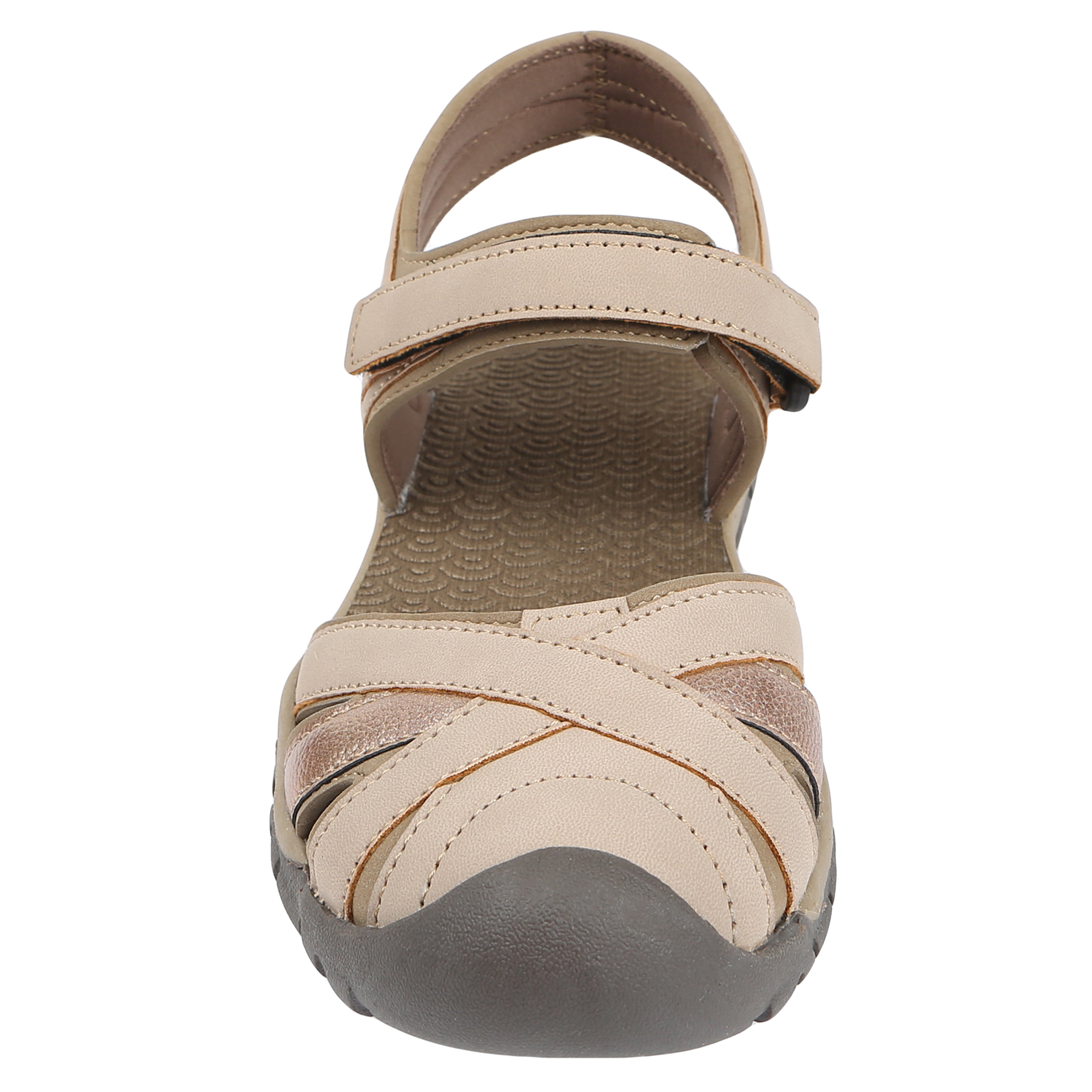 Women's Kalea Closed Toe Sandal