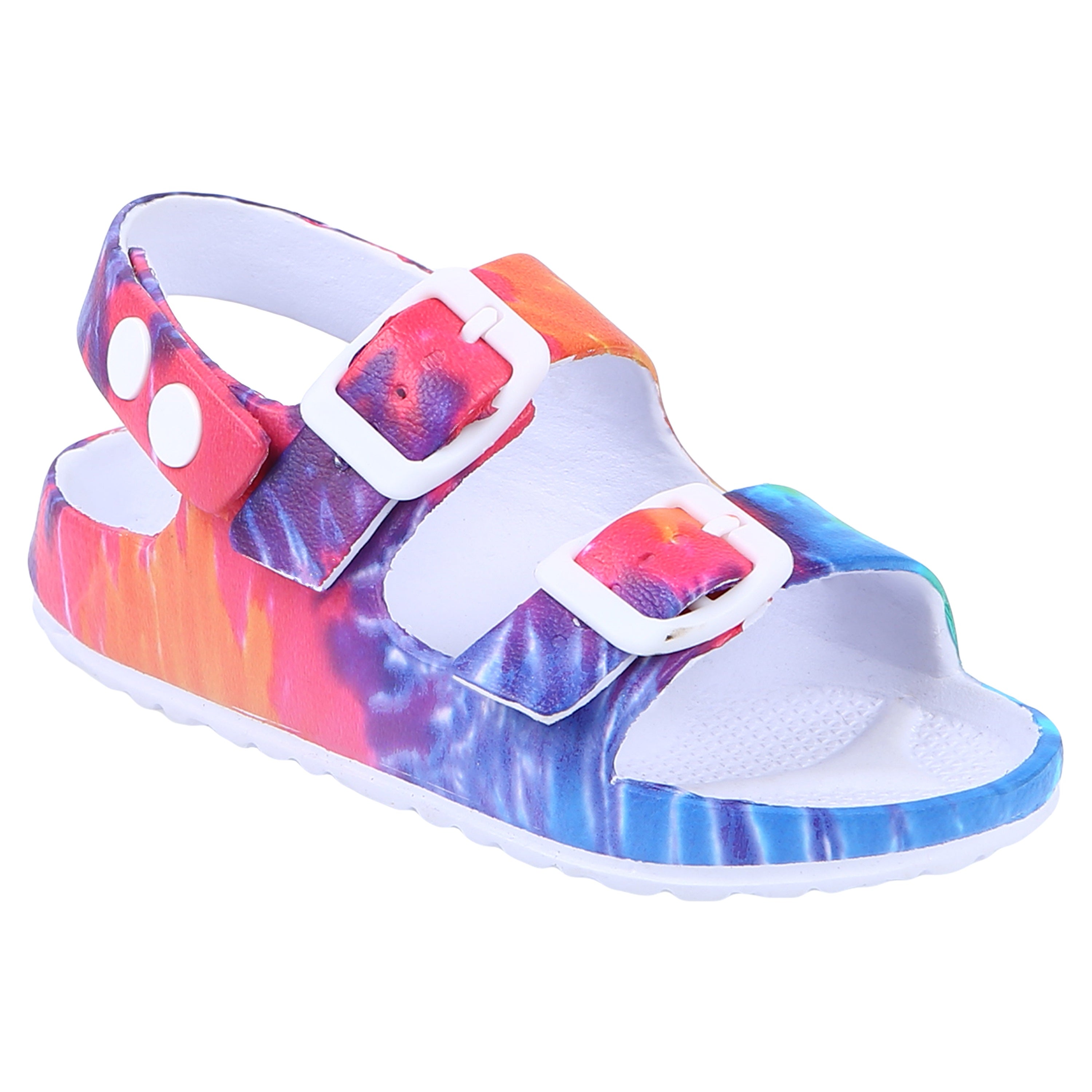 Toddler's Tate Open Toe Sandal