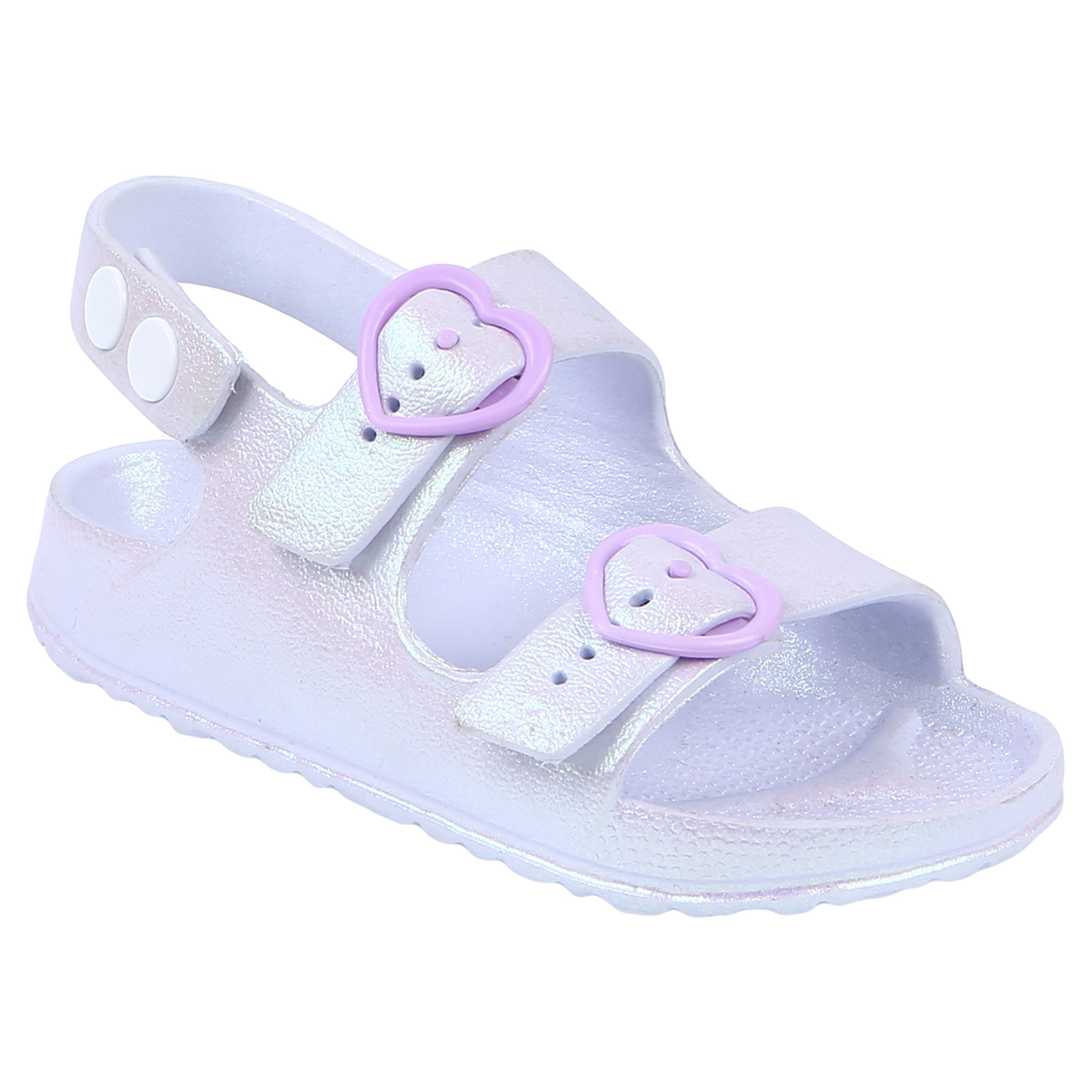 Toddler's Tate Open Toe Sandal