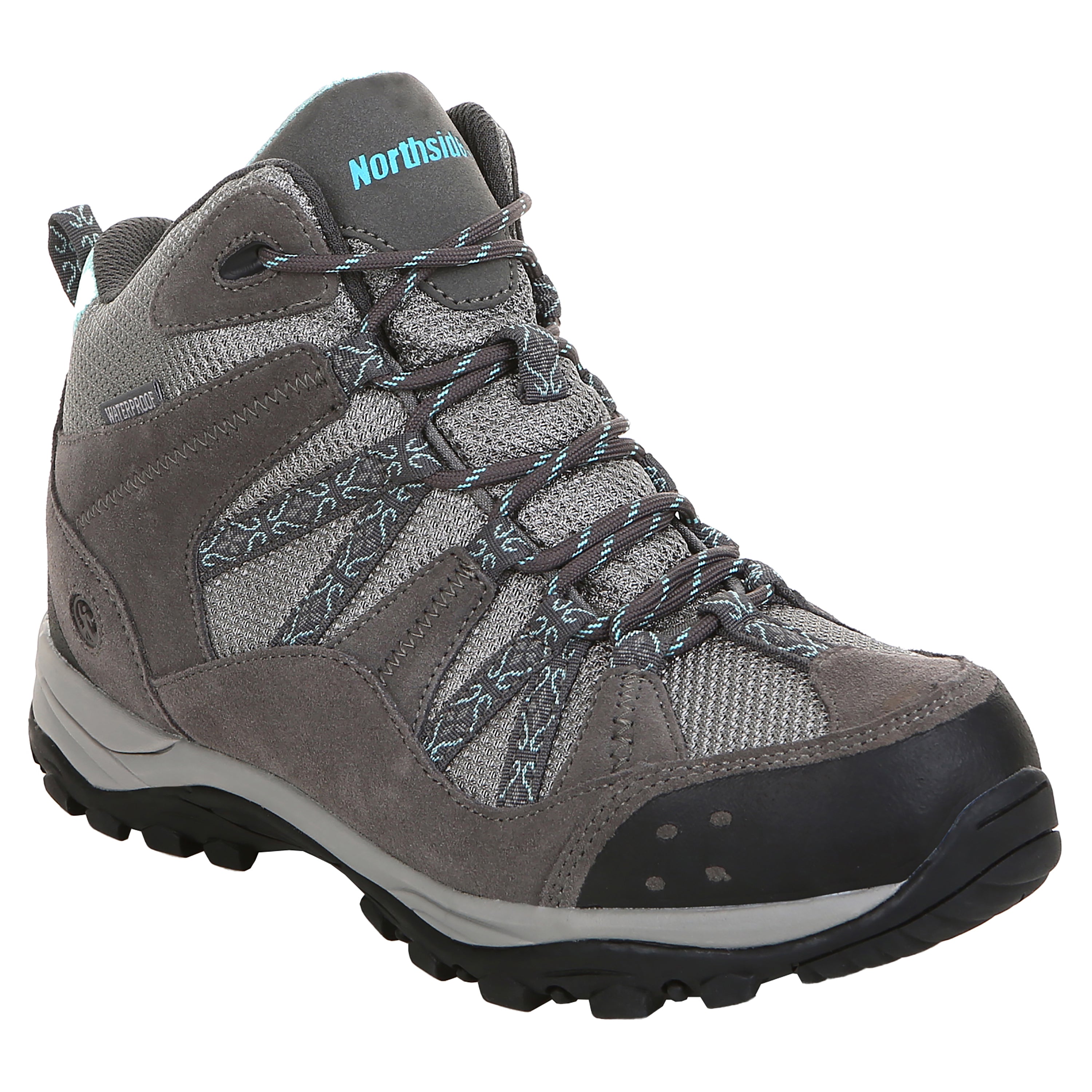 Women's Freemont Waterproof Hiking Boot