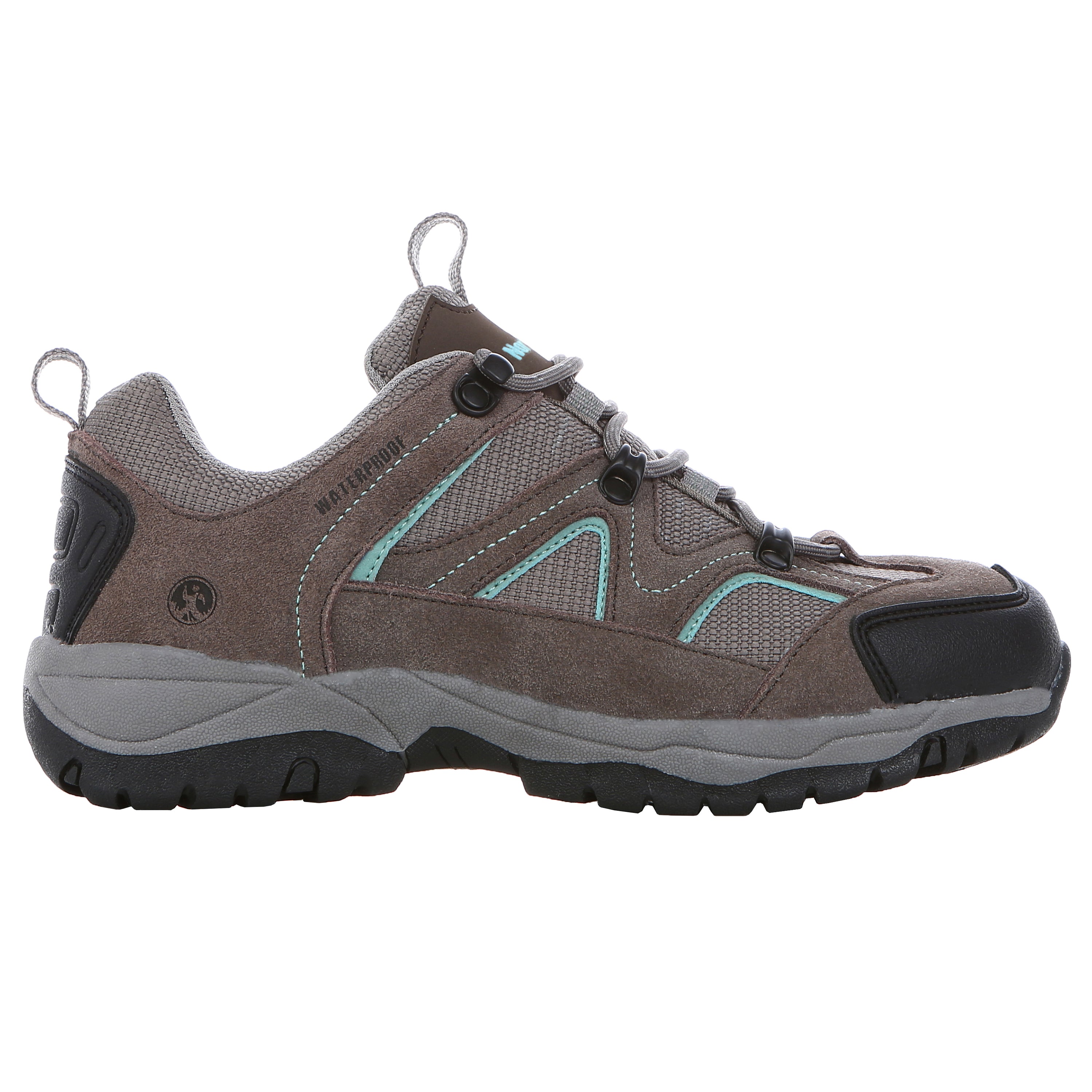 Women's Snohomish Low Waterproof Hiking Shoe