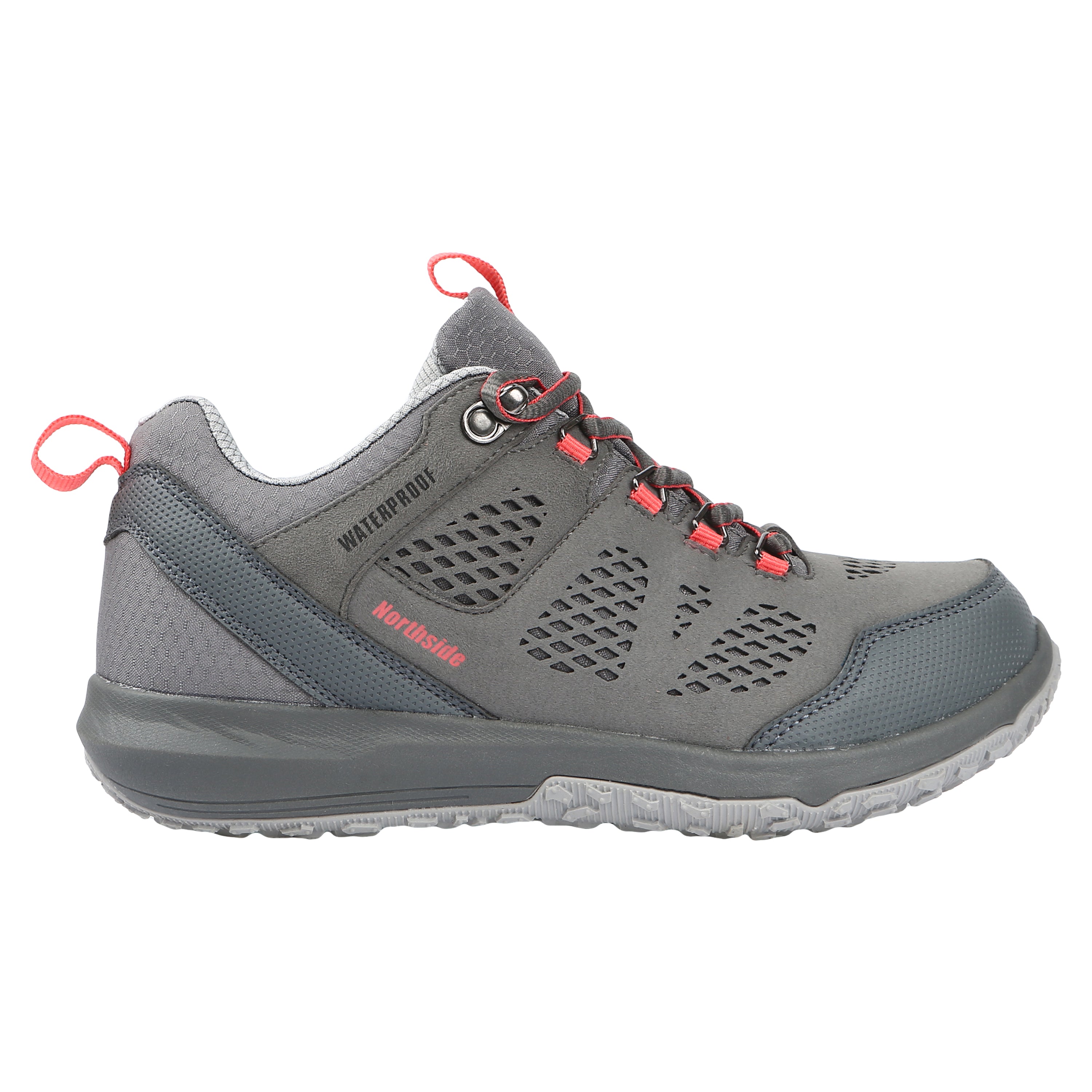 Women's Benton Waterproof Hiking Shoe