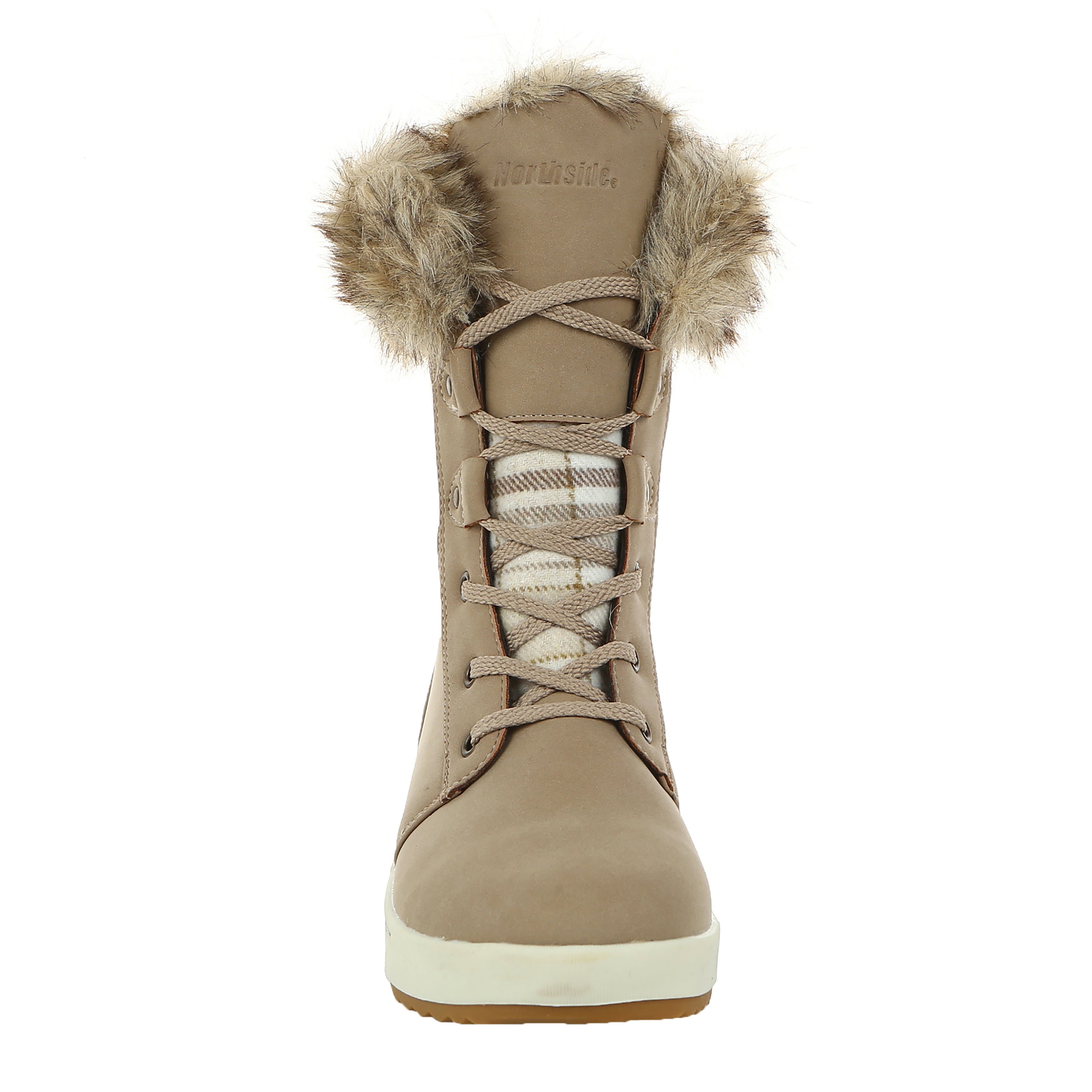 Botas de fashion frio de mujer