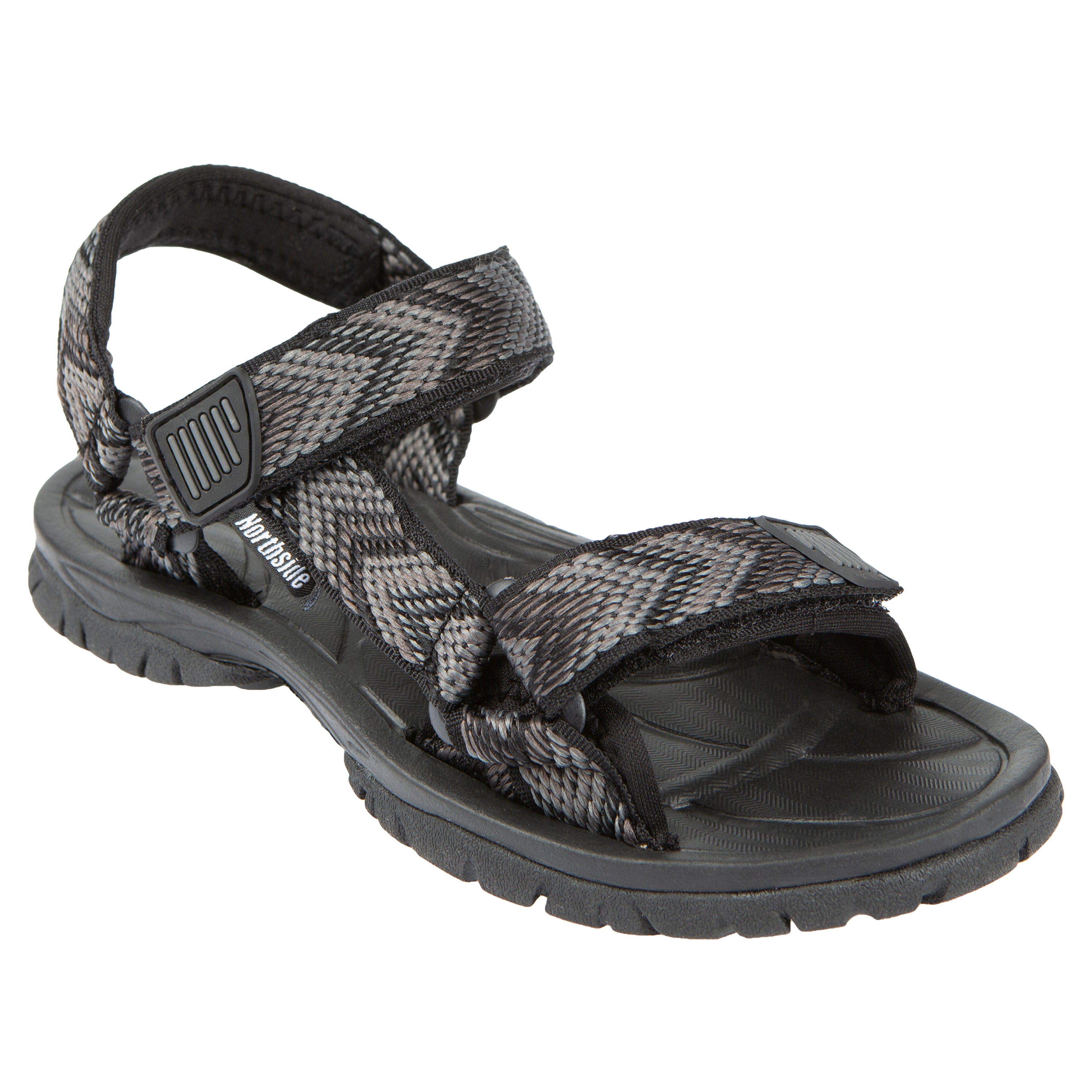 Women's Seaview Open Toe Sport Sandal