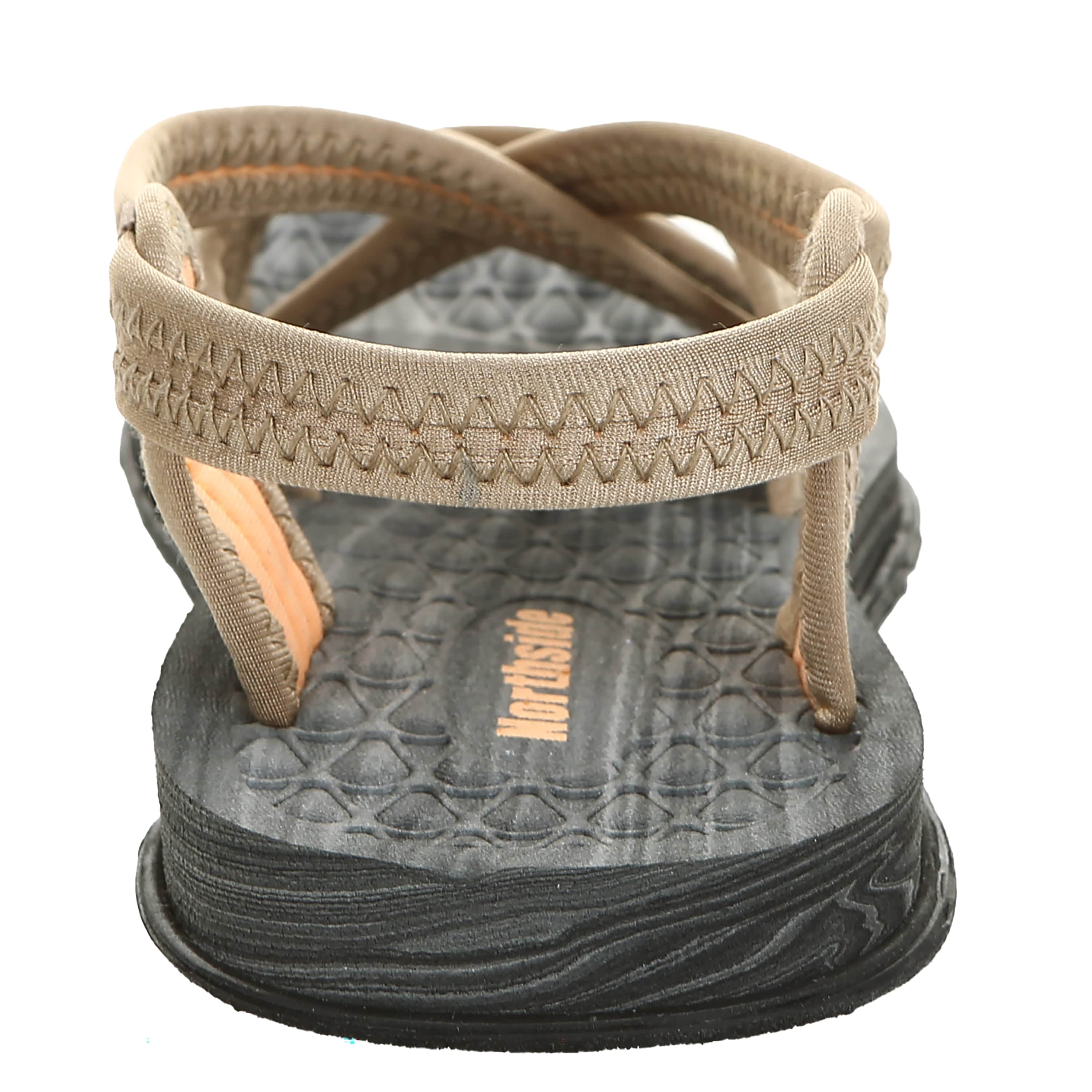 La sandalia deportiva Mori Comfort