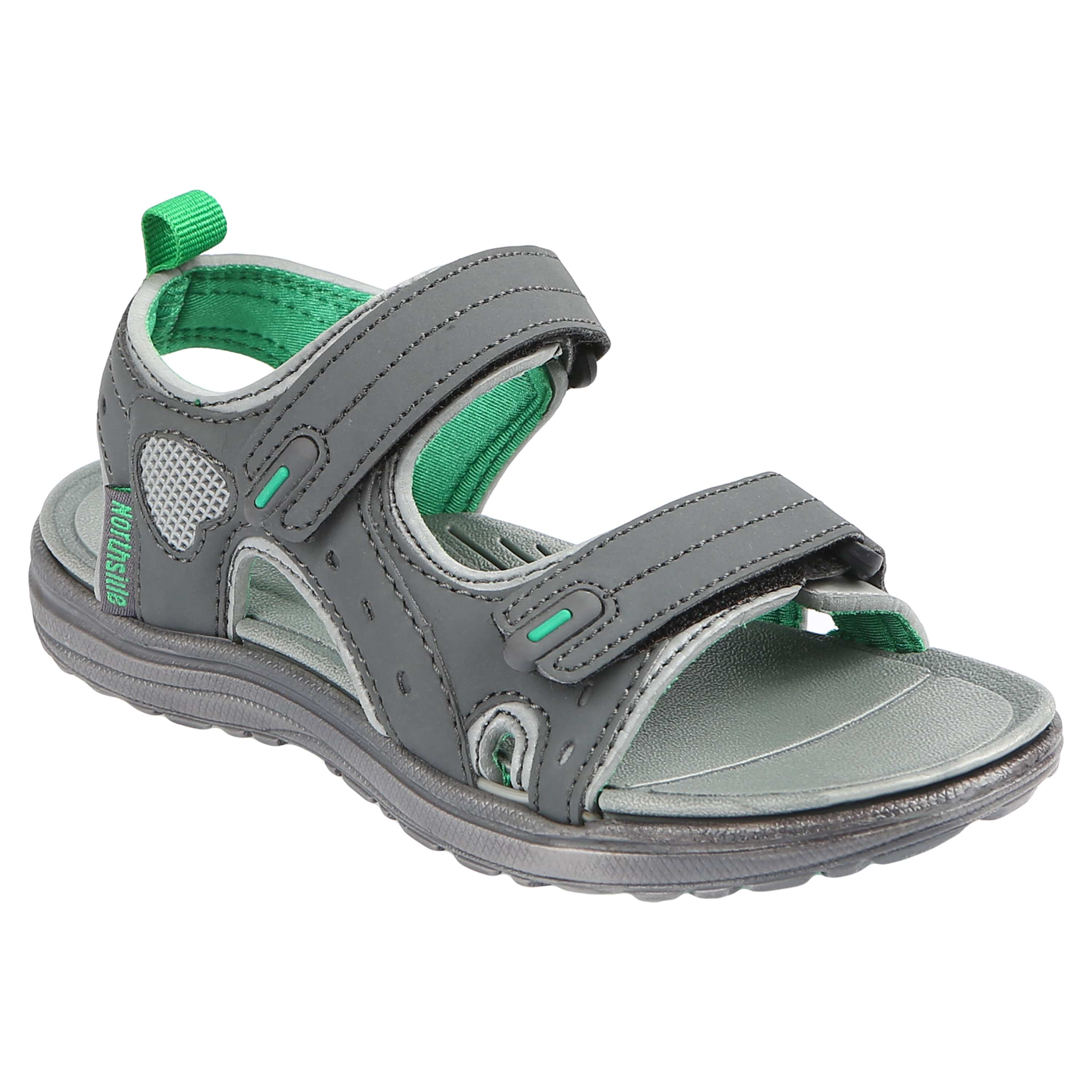 Kid s Riverside II Open Toe Sport Sandal