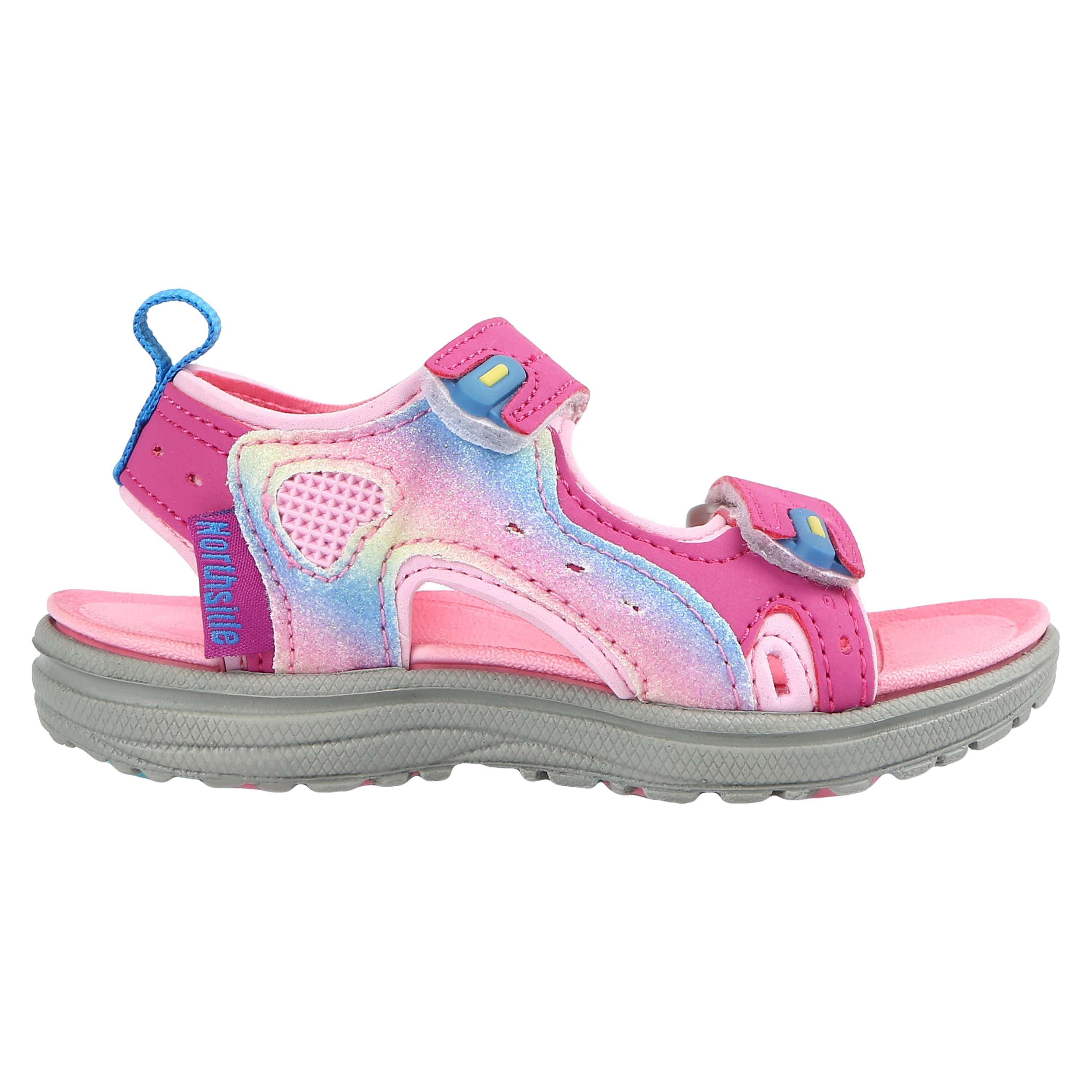 Total sports kids cheap sandals