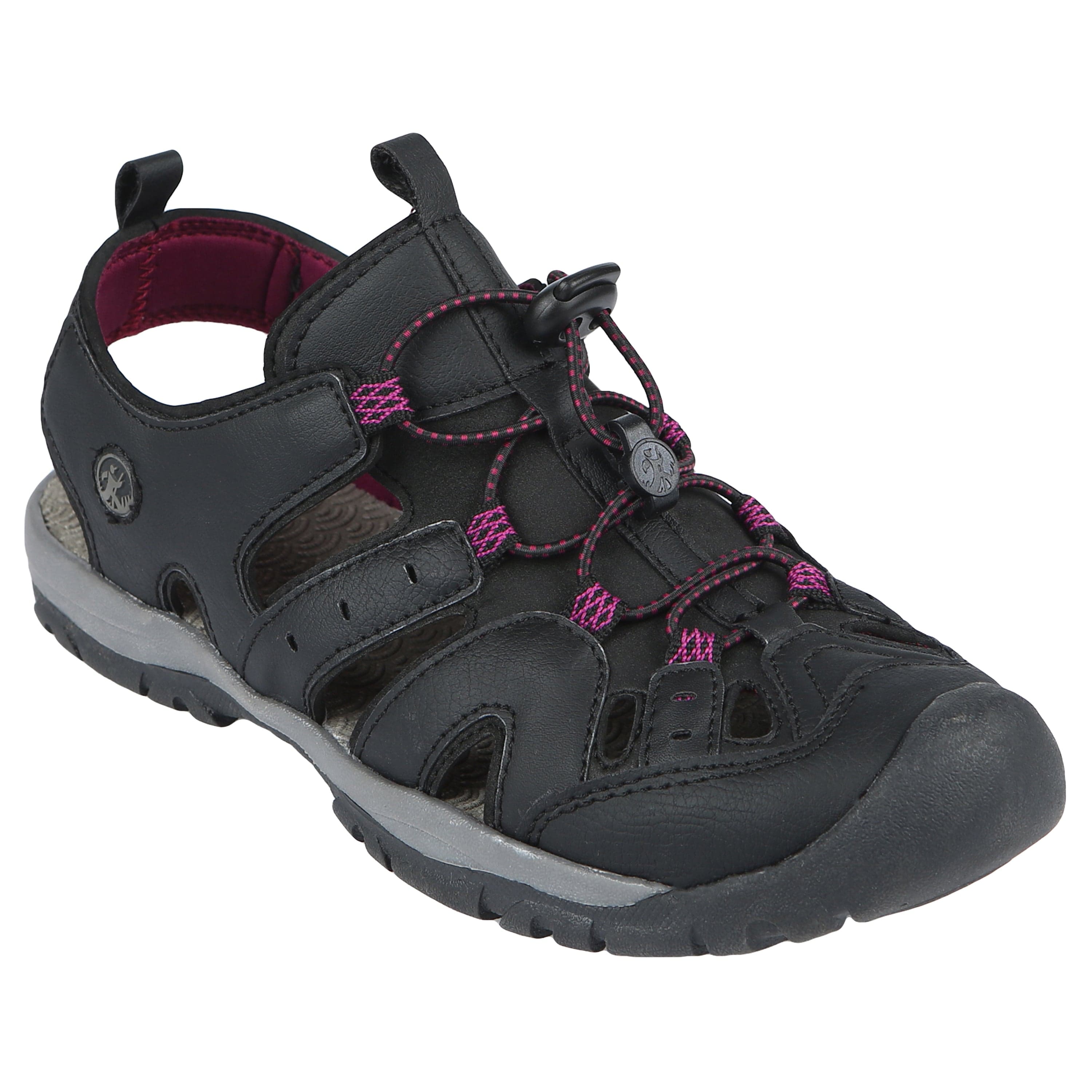 Northside Men's Burke 3.0 Closed Toe Sport Sandals at Tractor Supply Co.