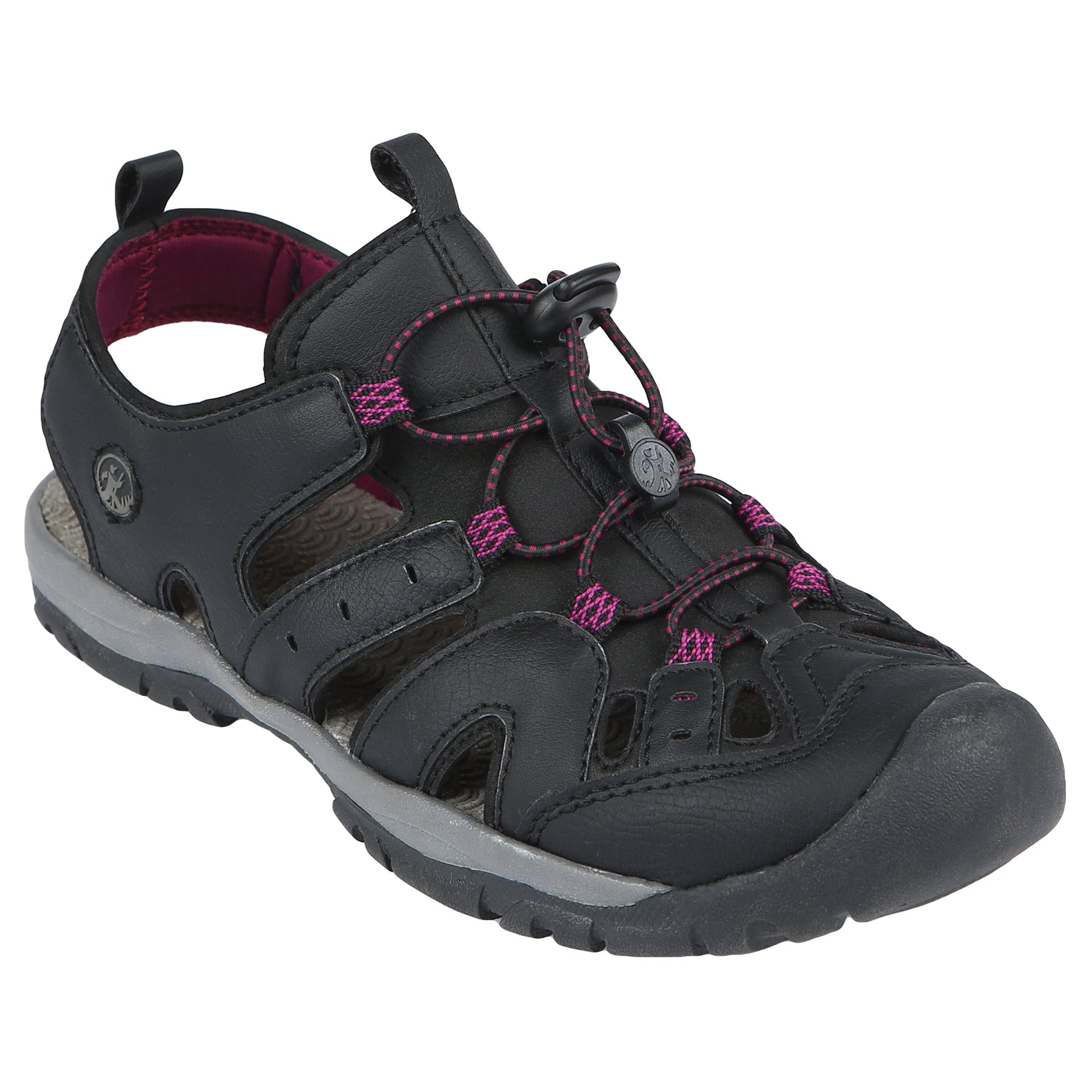 Women's Burke II Closed Toe Sport Sandal - Main Image