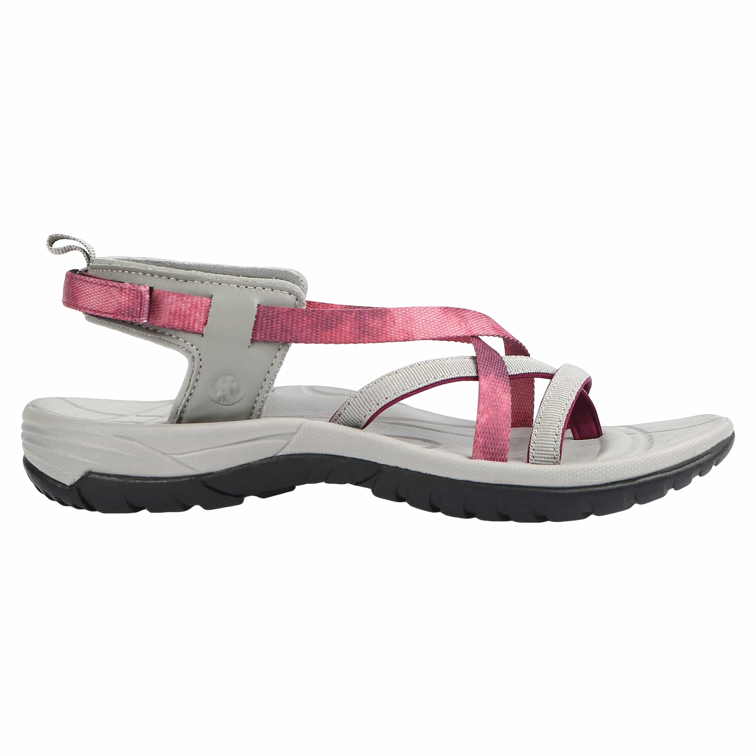 DECATHLON QUECHUA GIRLS Sandals Size 36-37 £4.99 - PicClick UK