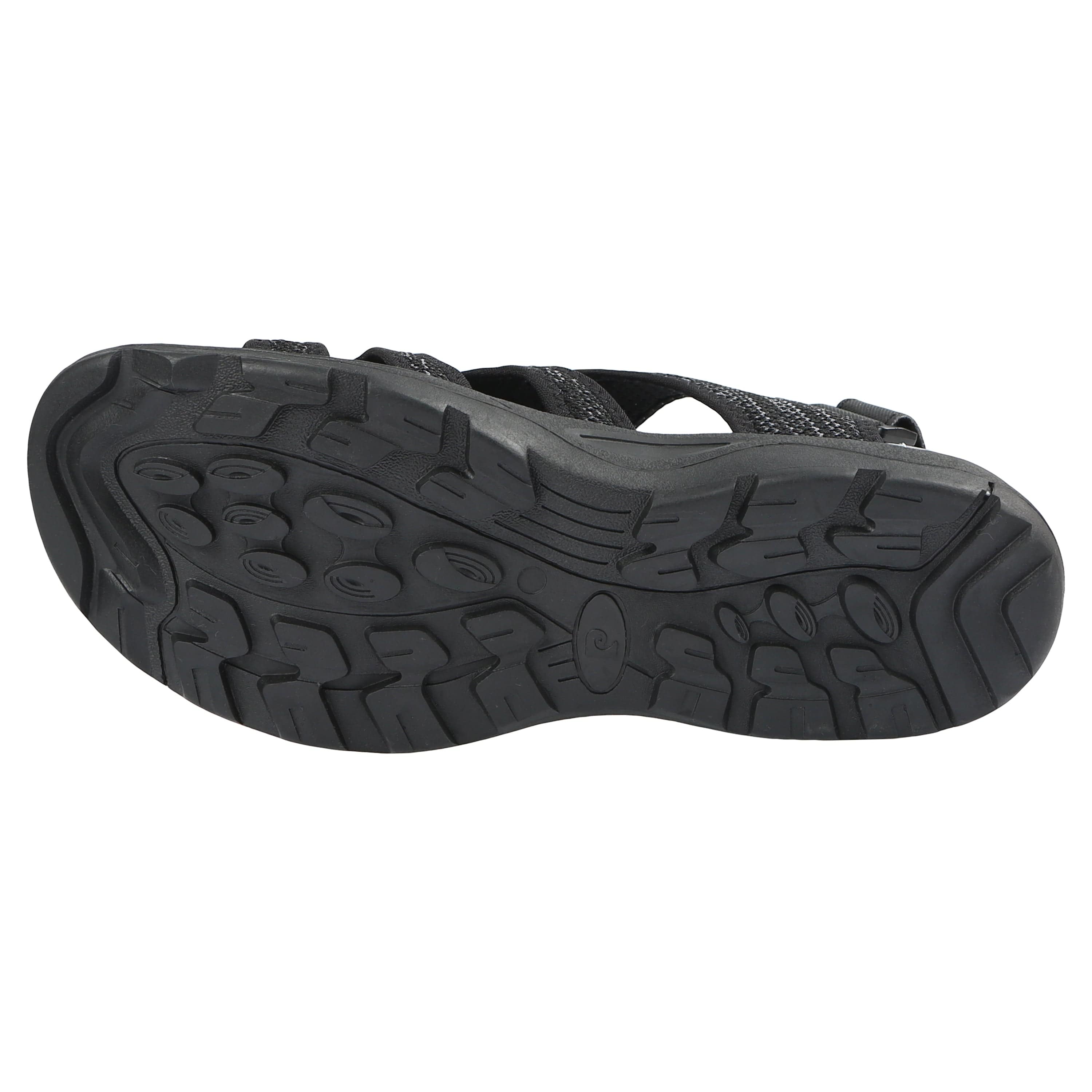 Mens closed toe sport sandals on sale