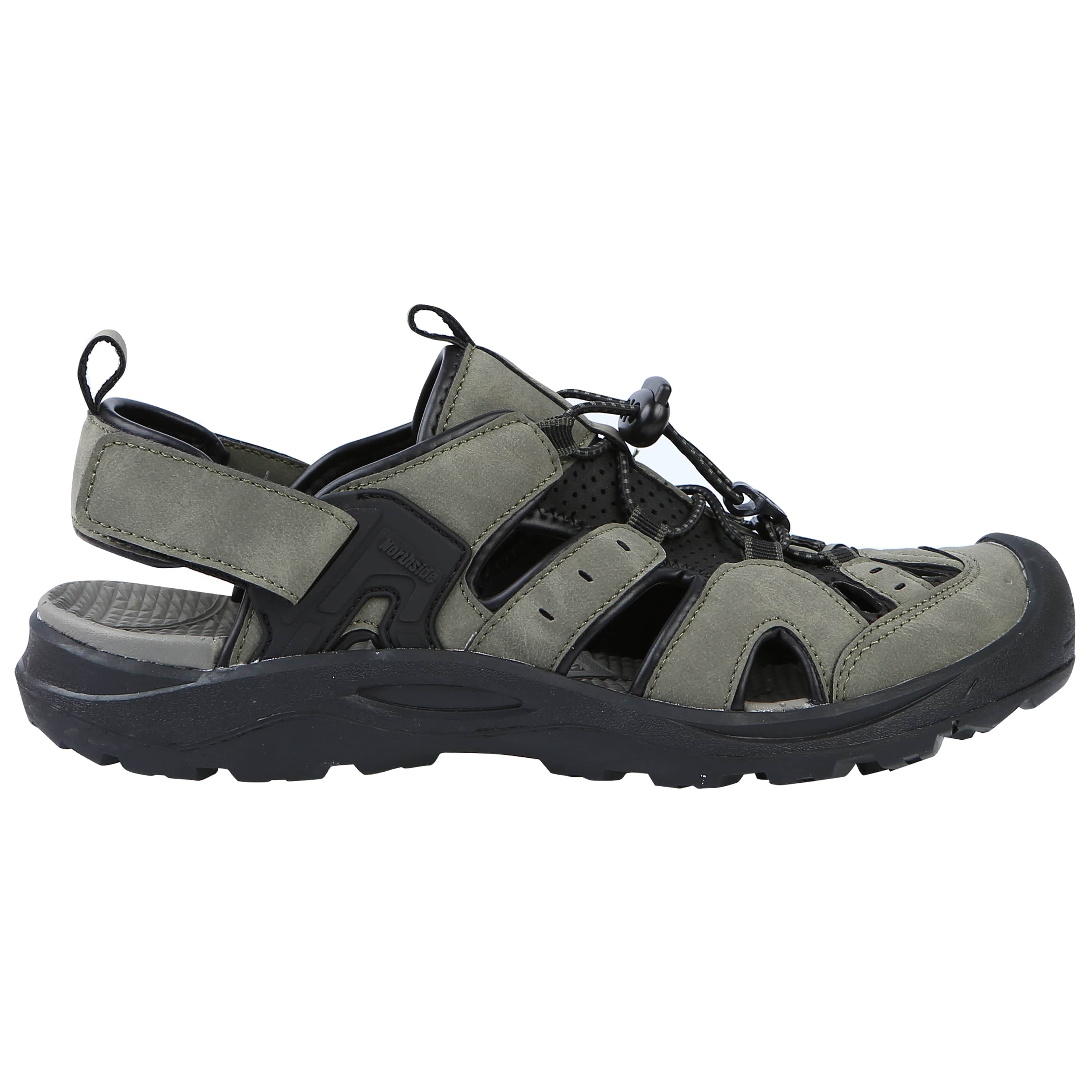 Amazon.com: VENYES Men 's Sport Sandals, Men 's Waterproof Hiking Sandals, Closed  Toe Water Shoes Athletic Sport Sandals for Summer Outdoor Beach Wading Boat  45 Golden : Clothing, Shoes & Jewelry