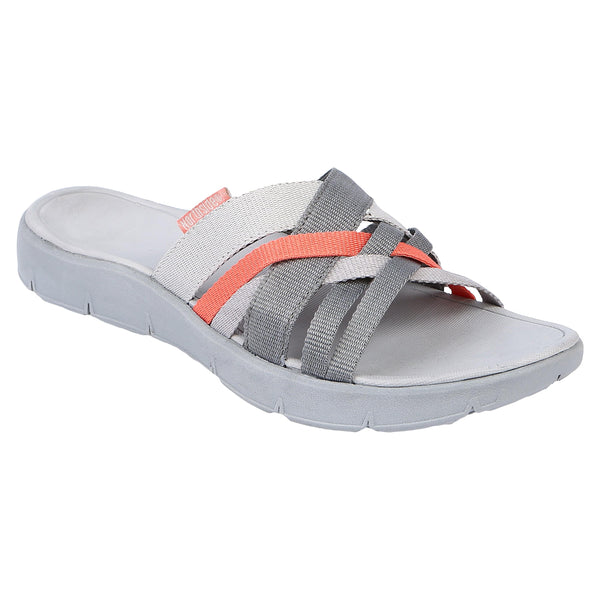 【PORTERNA】Lau Point Sandals Leo Sandal Cotton, Linen Natural/Deep Kummel | Loro Piana US