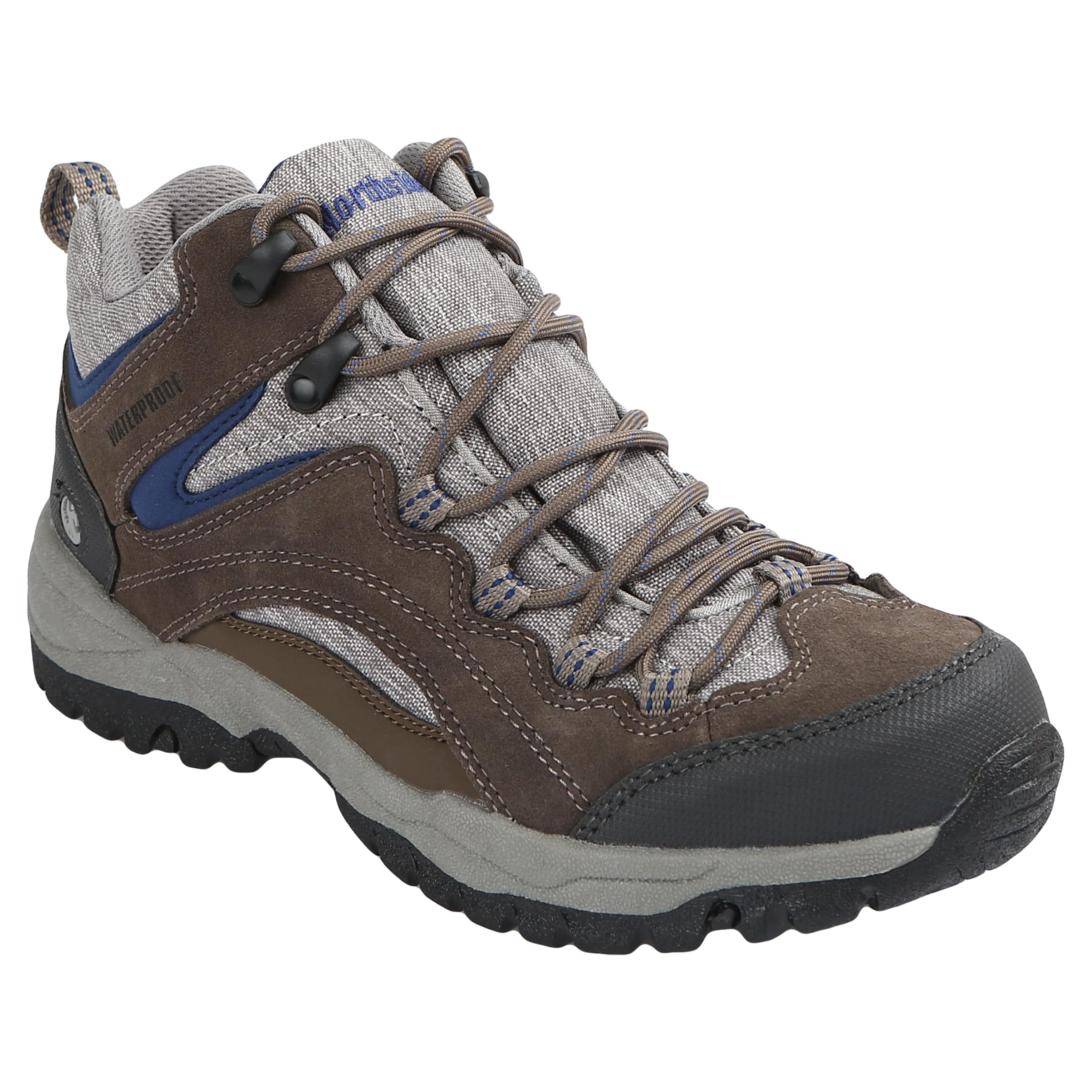 Best Hiking Shoes For Women Uk Zapatos Y Botas De Senderismo Para