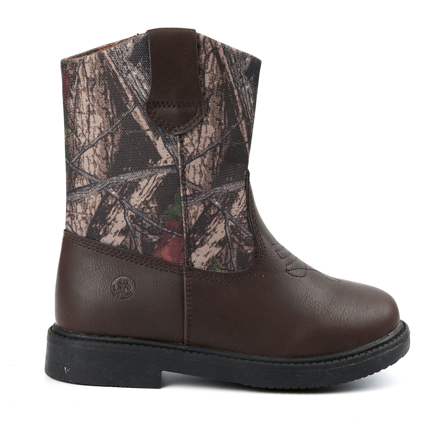 Kid's Partner Western Boot - Northside USA