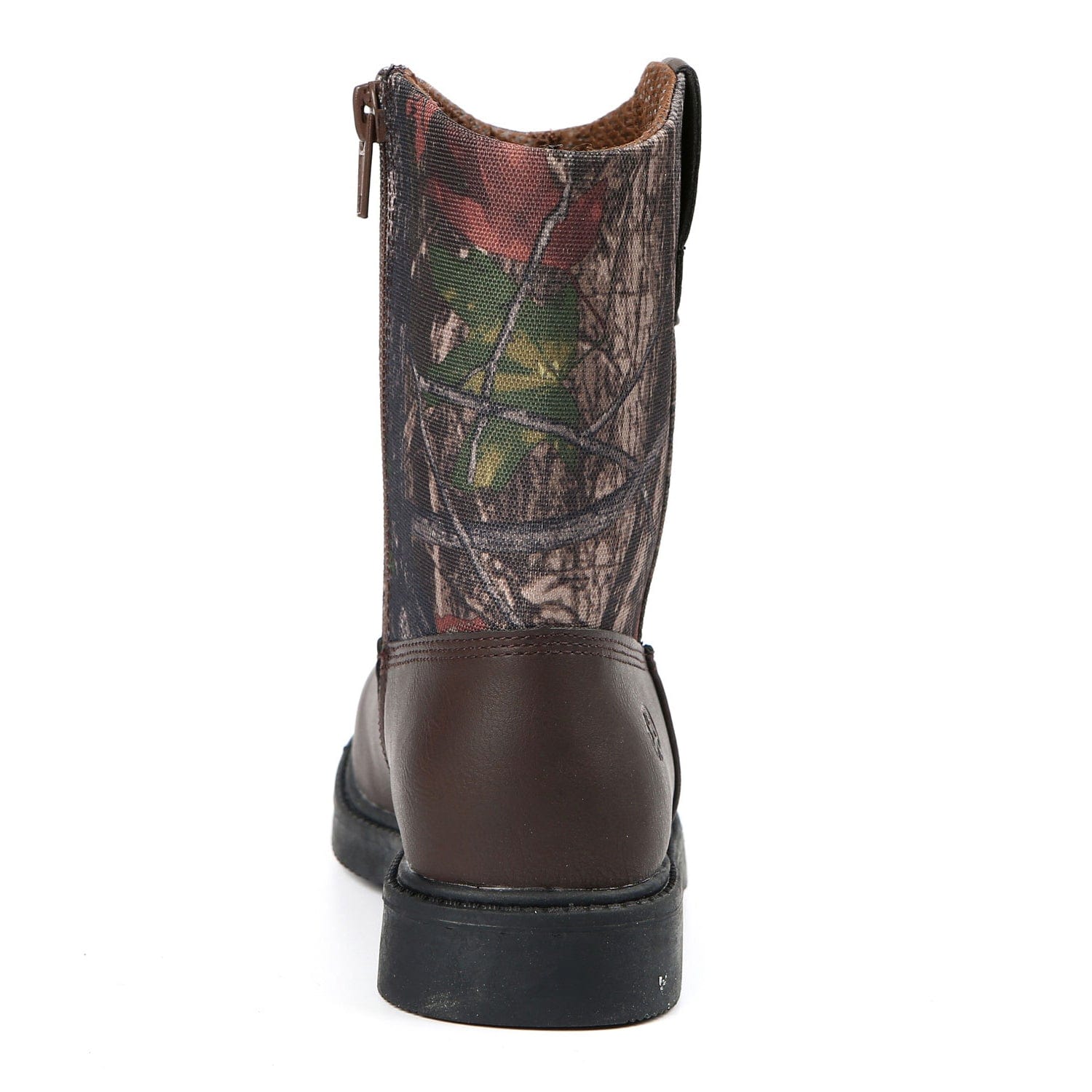 Kid's Partner Western Boot - Northside USA