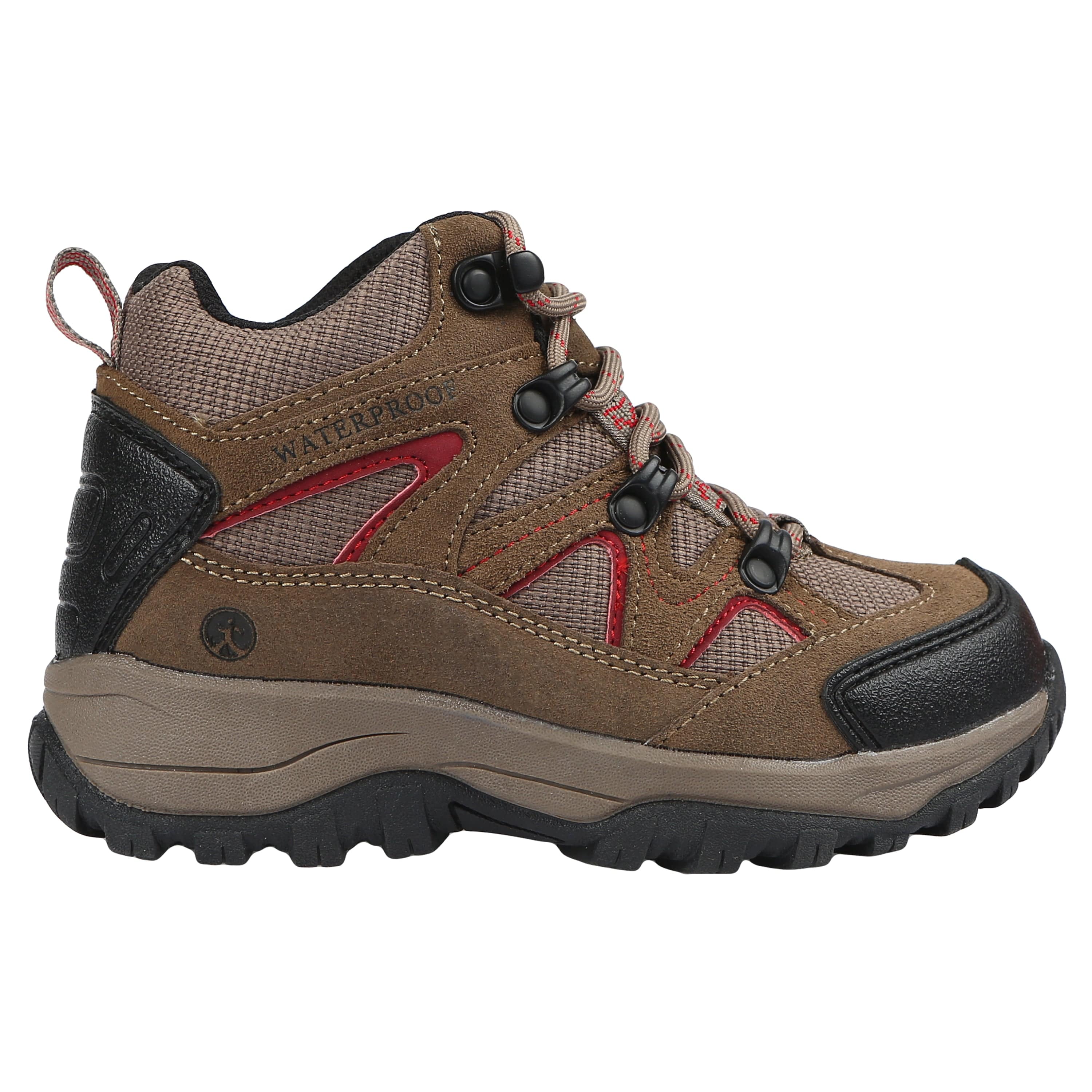 Kid's Snohomish Jr. Waterproof Hiking Boot - Northside USA