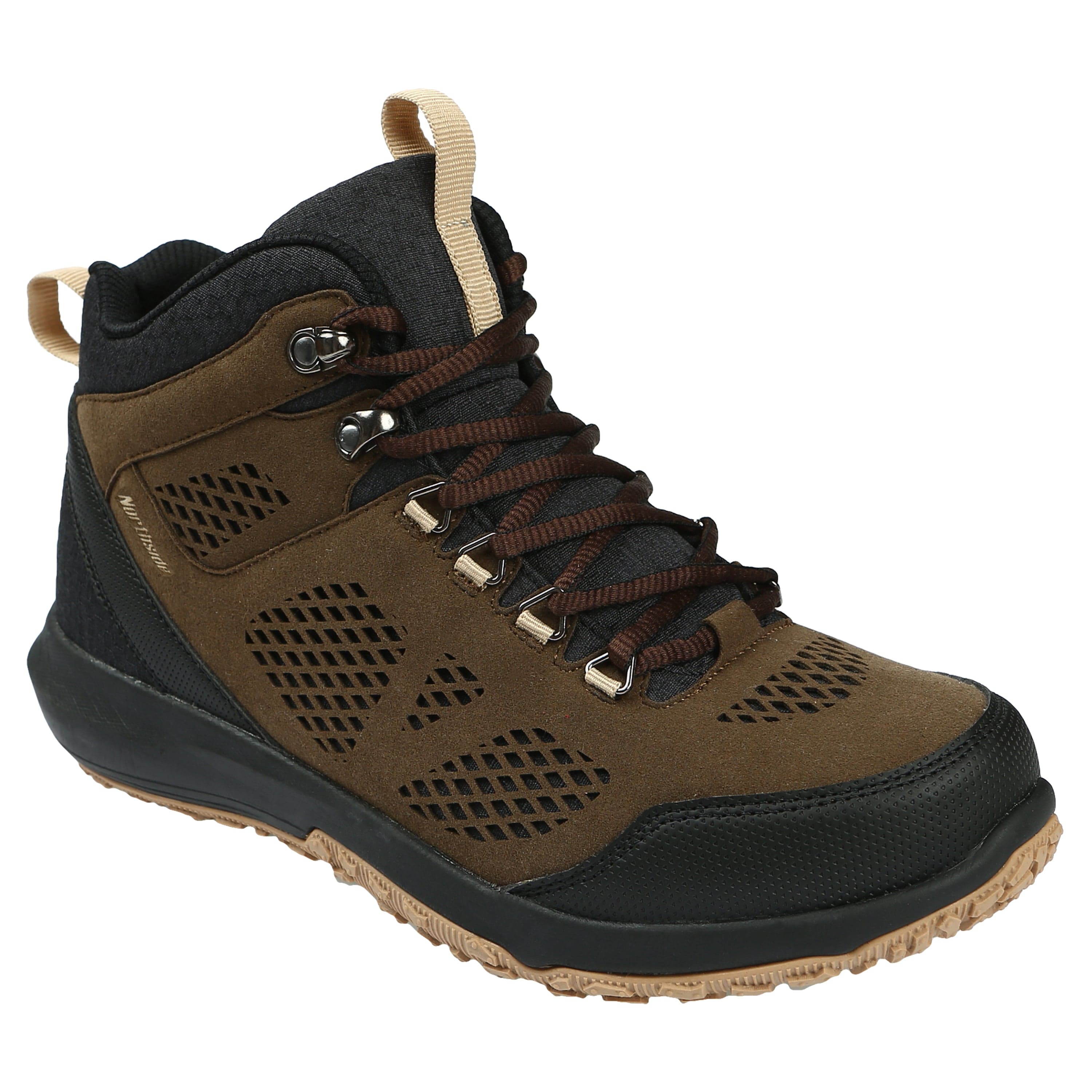Men's Benton Mid Waterproof Hiking Boot - Northside USA