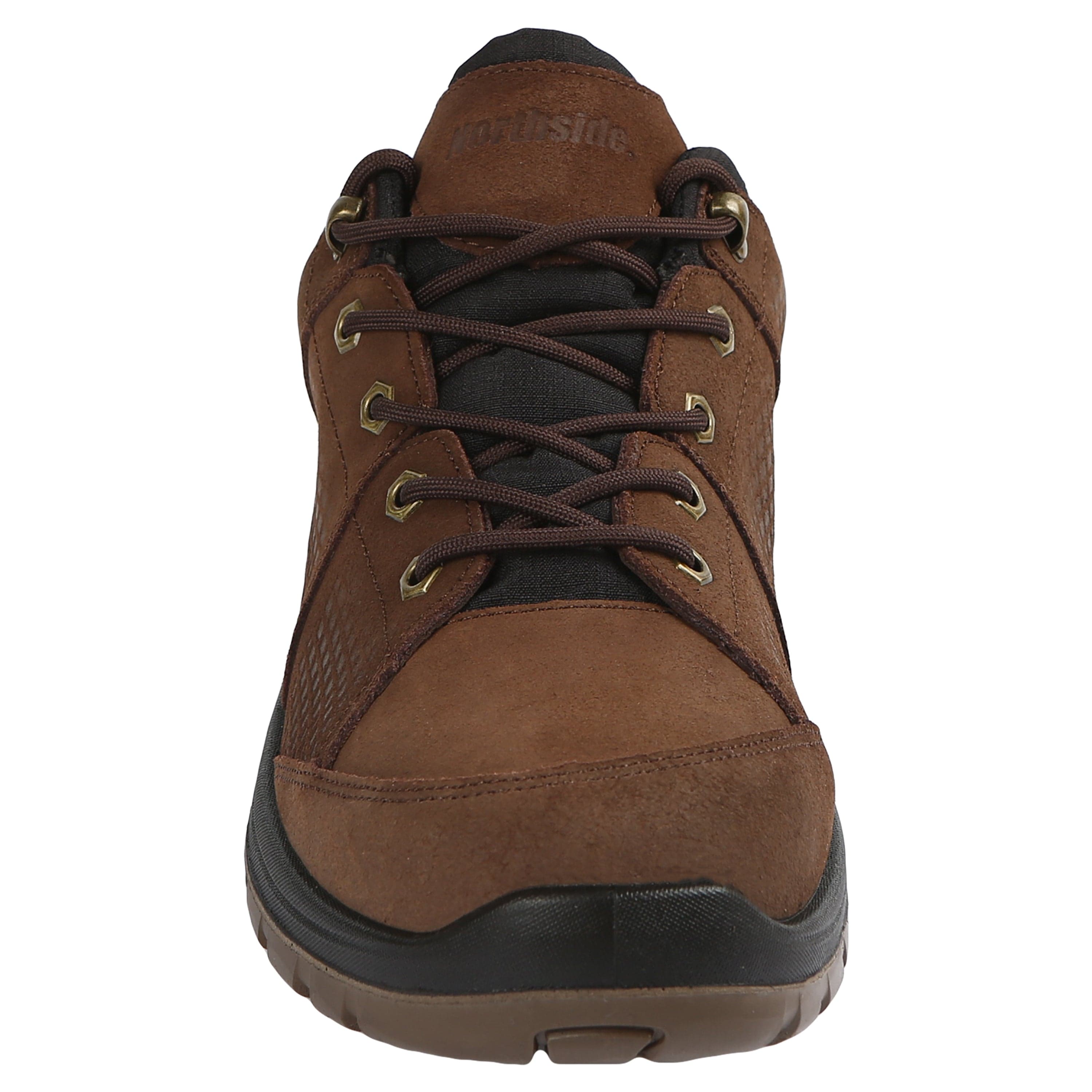 Men's Rockford Waterproof Leather Hiking Shoe - Northside USA