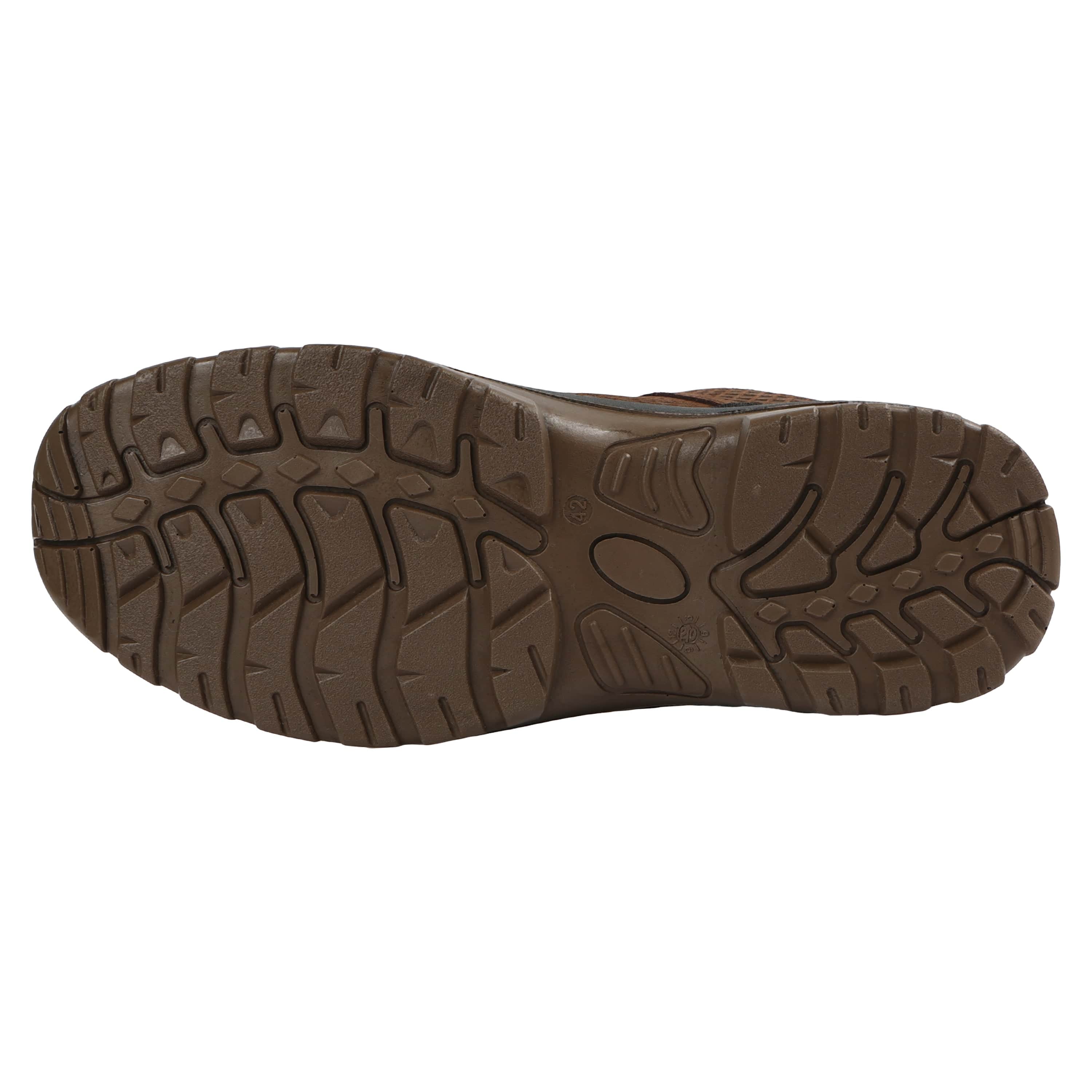 Men's Rockford Waterproof Leather Hiking Shoe
