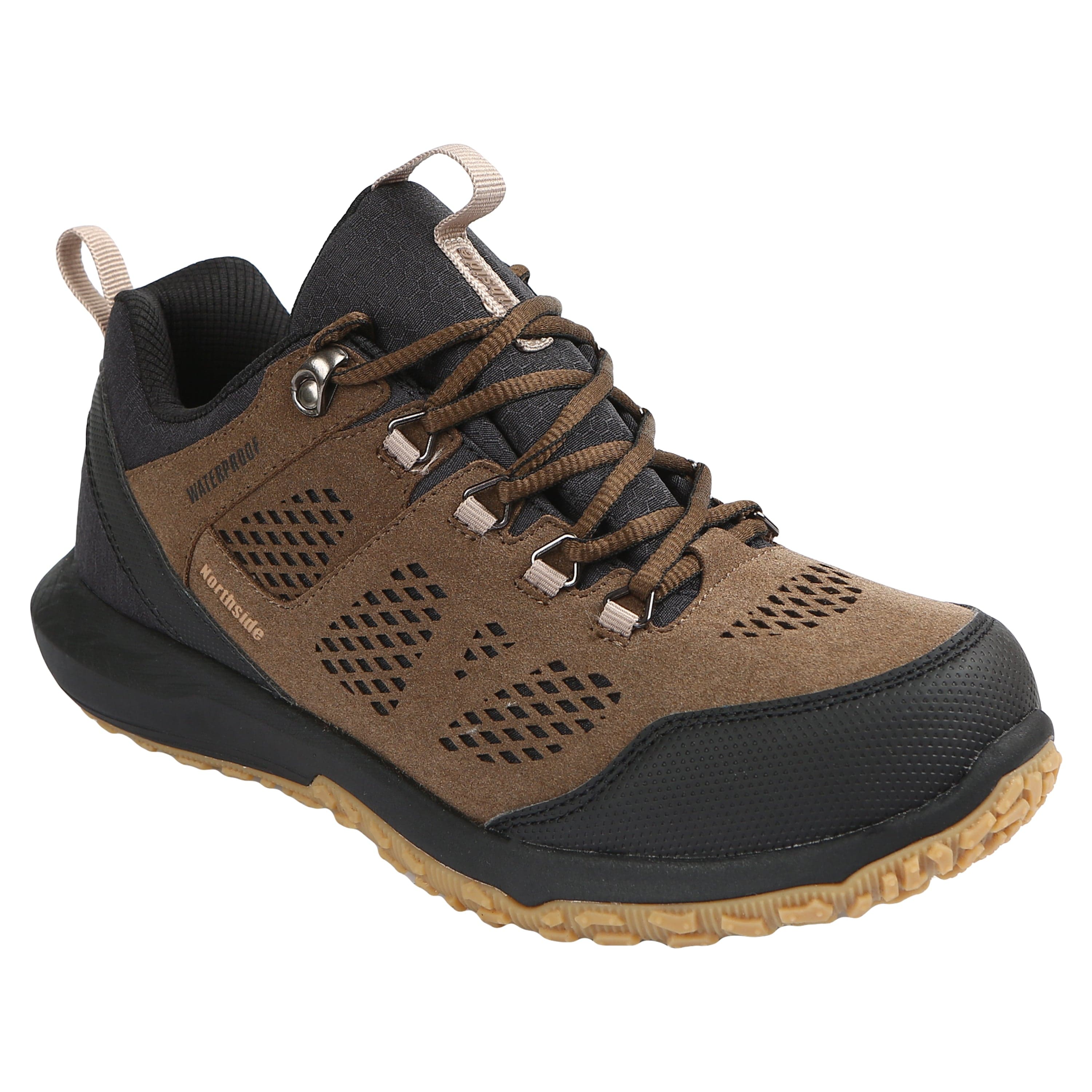Men's Benton Waterproof Hiking Shoe - Northside USA