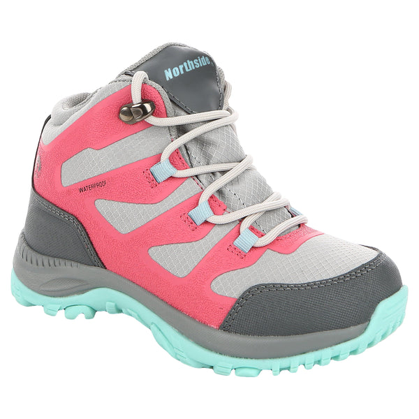 ●Northside Northside Men's Belmont Trek Hiking Shoe