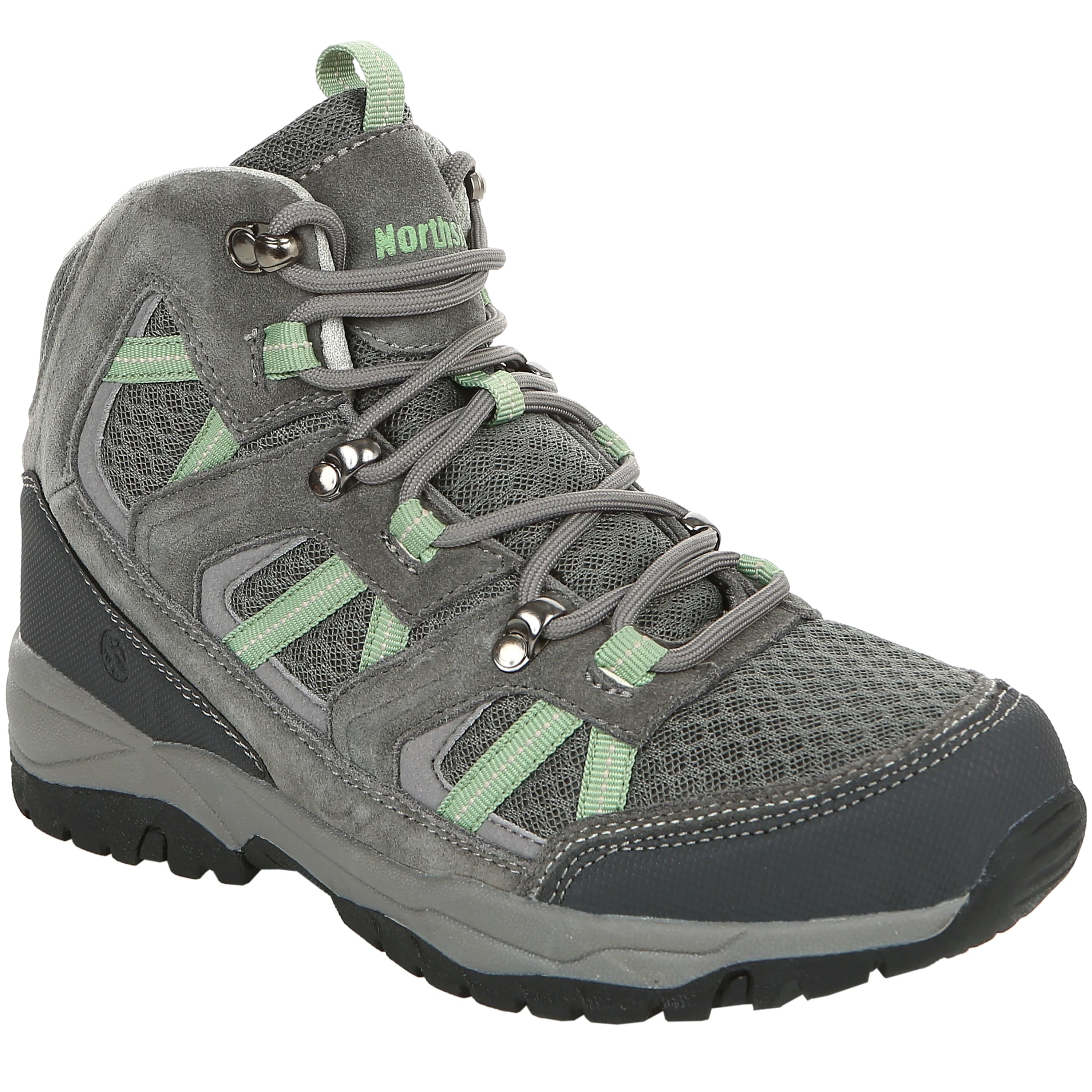 Women's Arlow Canyon Mid Hiking Boot - Northside USA