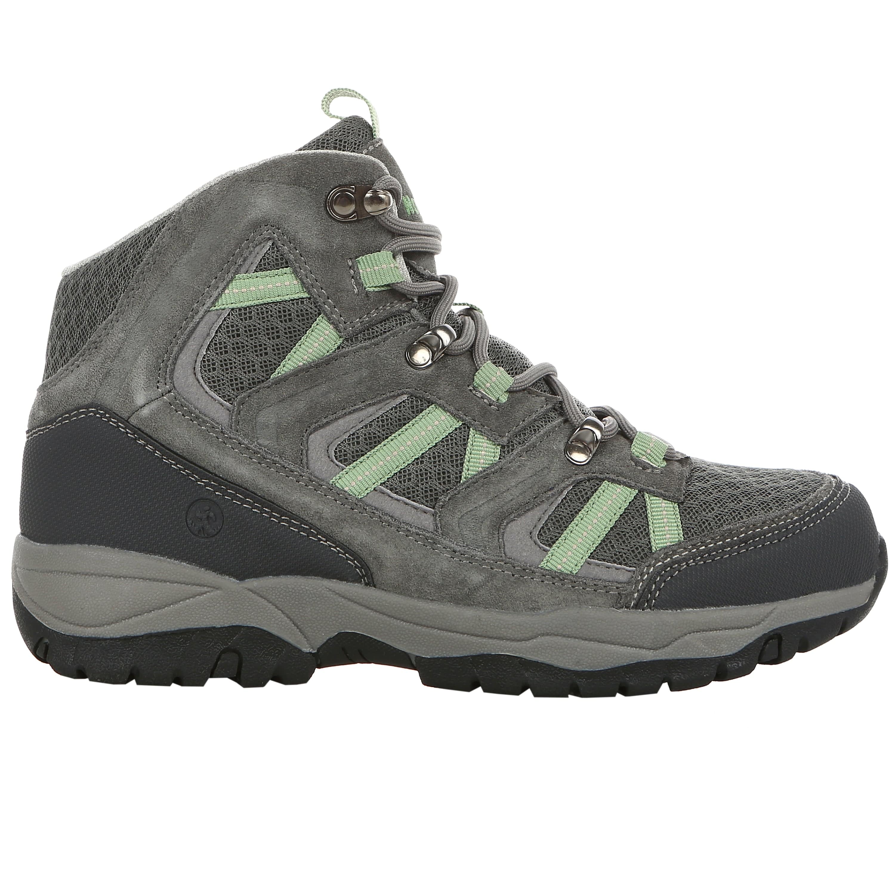 Women's Arlow Canyon Mid Hiking Boot - Northside USA