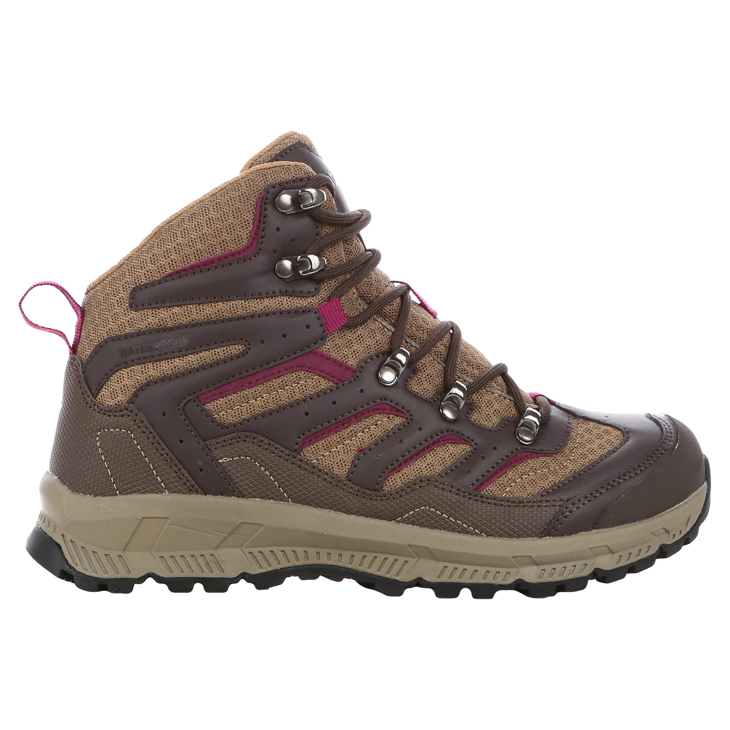 Denali toklat ii clearance wp women's hiking boots