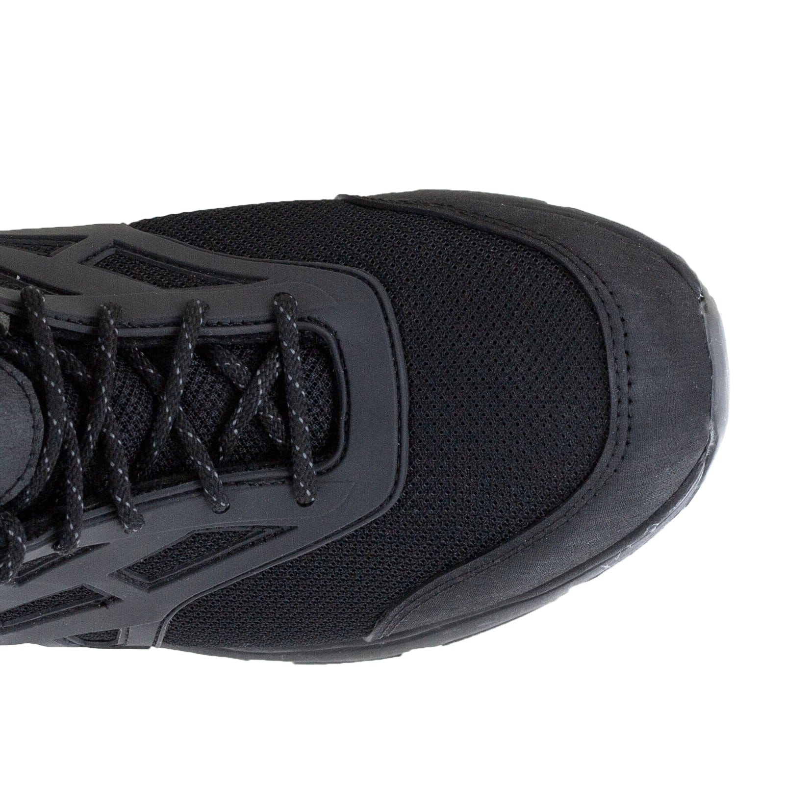 Men's carbon fiber toe work boots