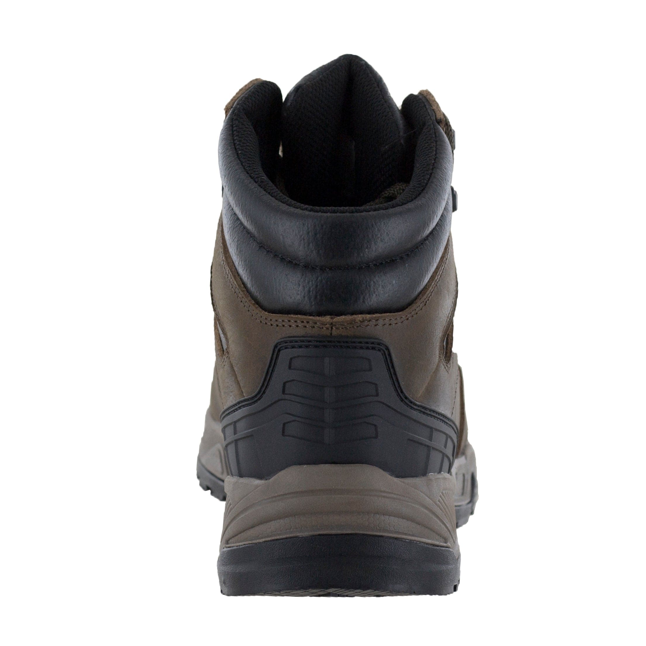 Garner Mid | Composite Toe Waterproof Work Boots