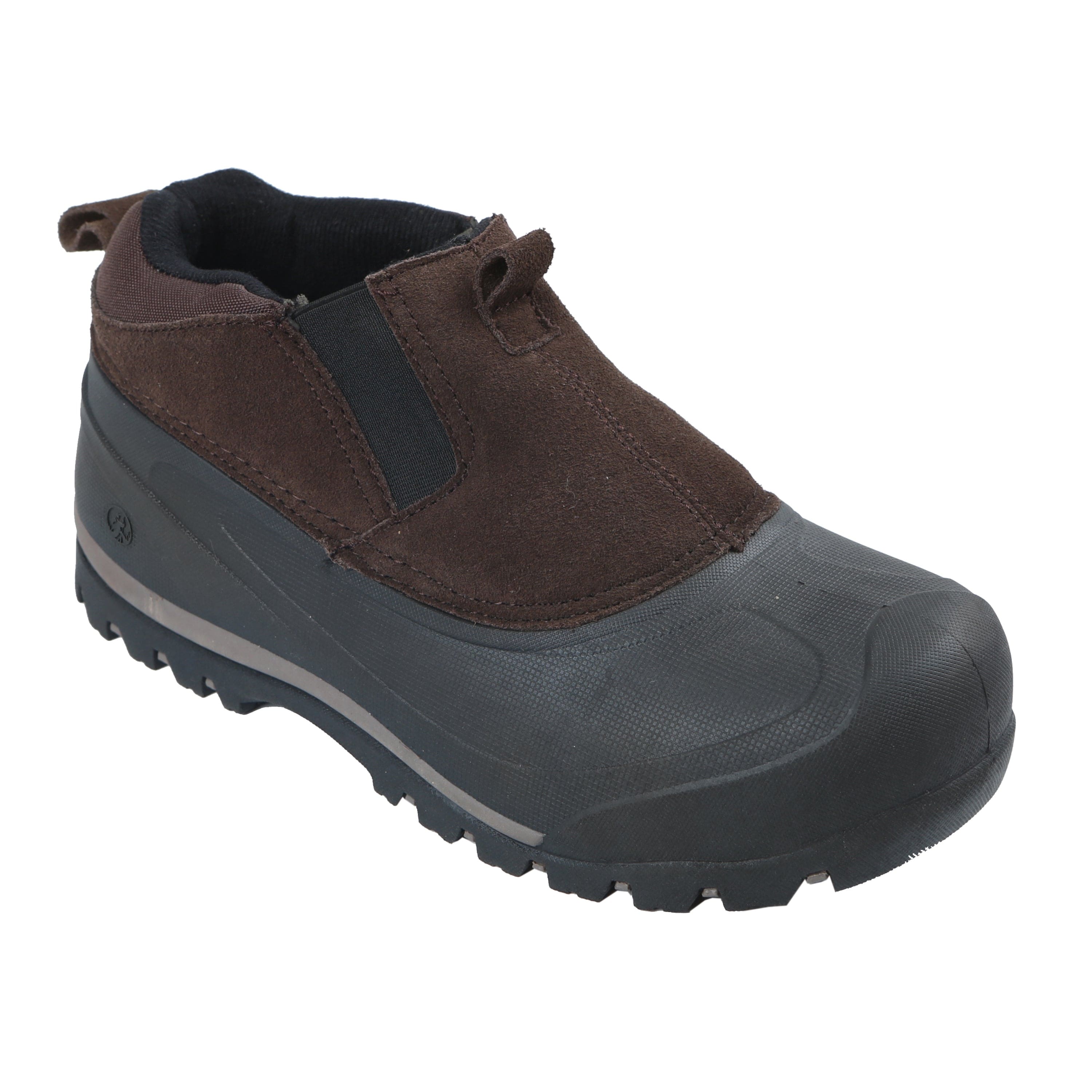 Mens winter boot on sale clearance