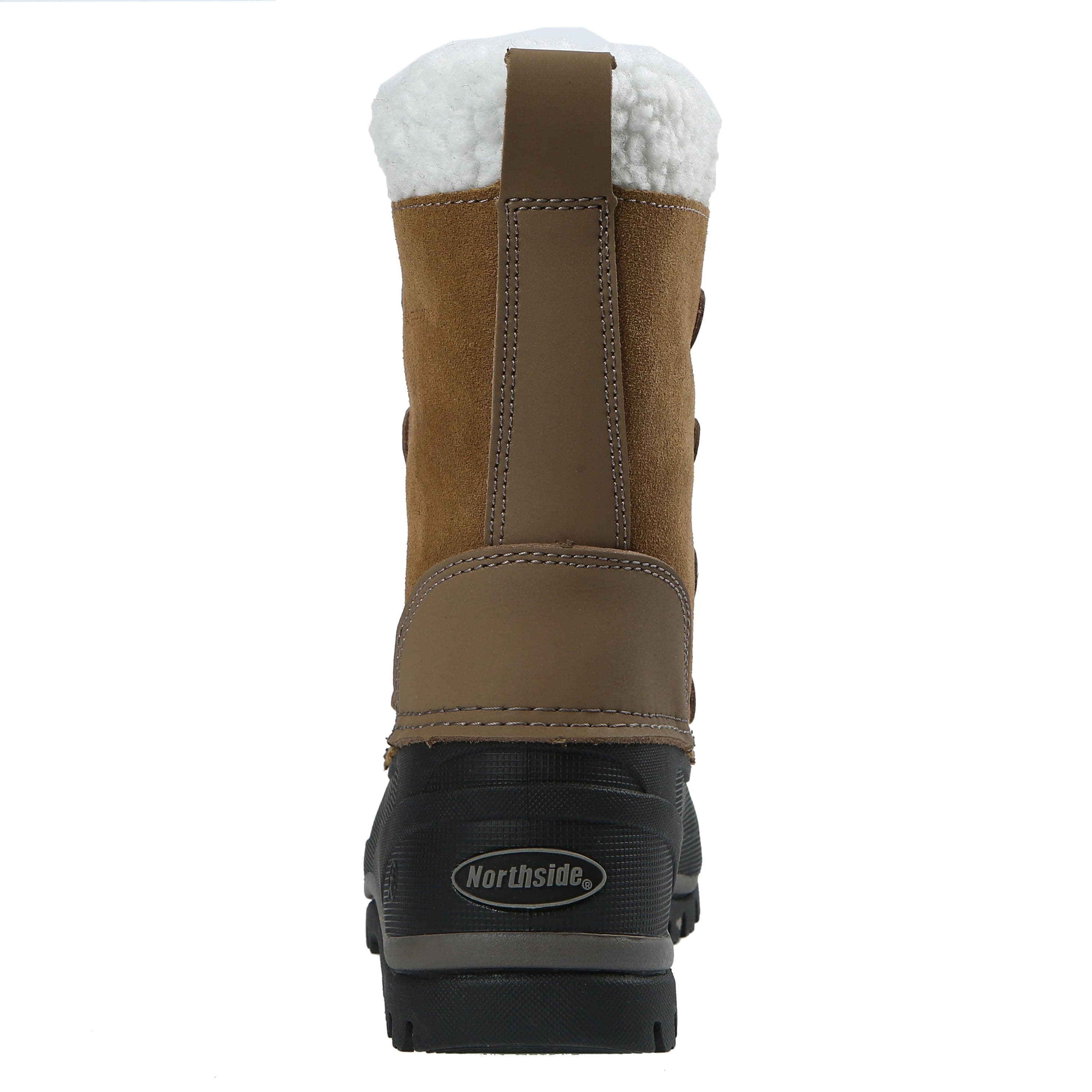 Kids Back Country Waterproof Insulated Snow Boot - Northside USA