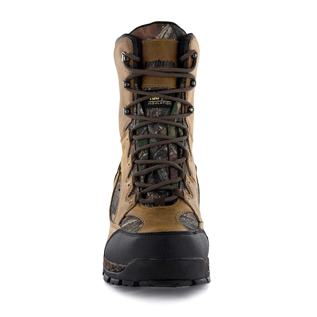 Mens Renegade 400 Insulated Waterproof Hunting Boot - Northside USA