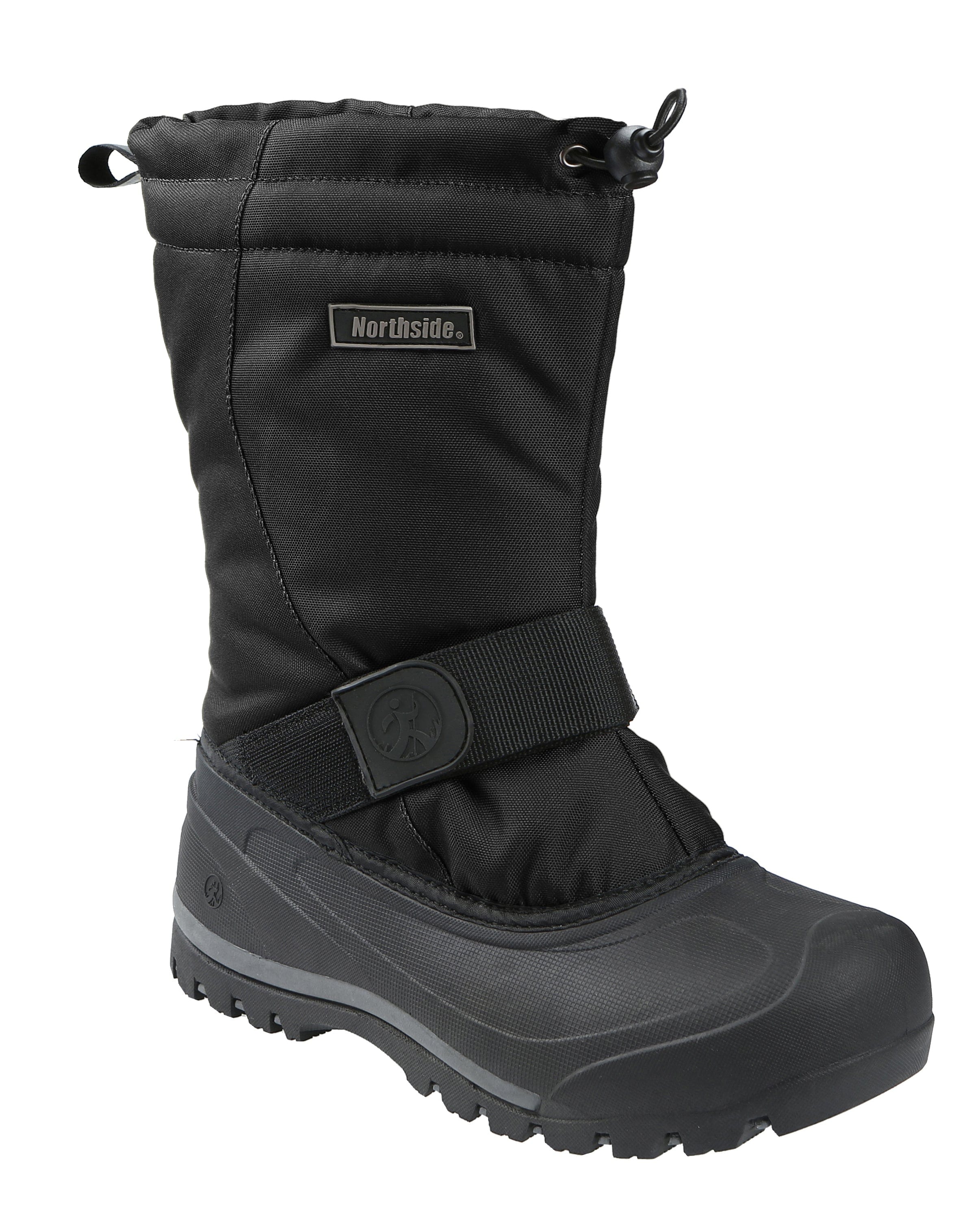 Men's Winter Snow Boots | Waterproof & Insulated