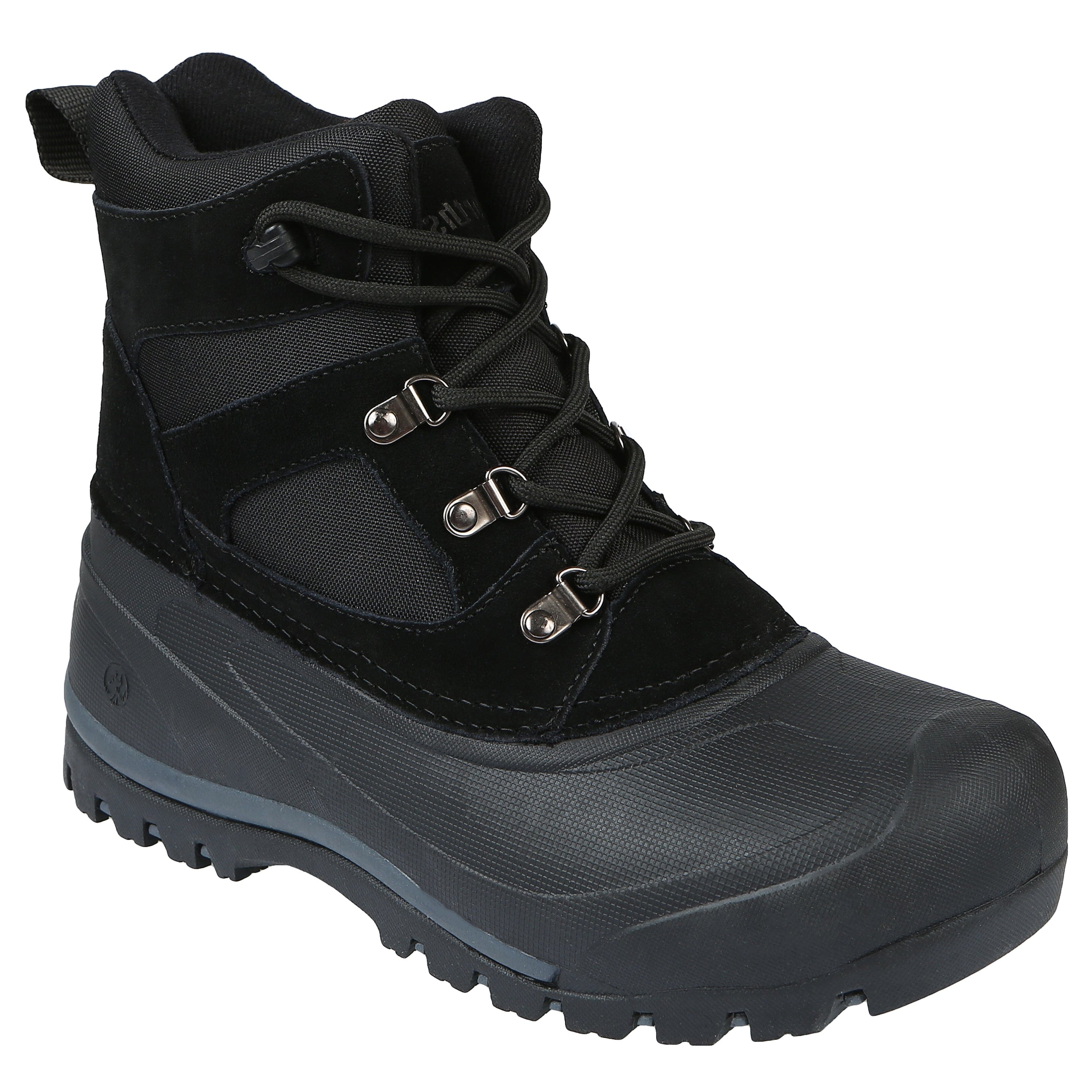 Men's Tundra Insulated Winter Snow Boot - Northside USA