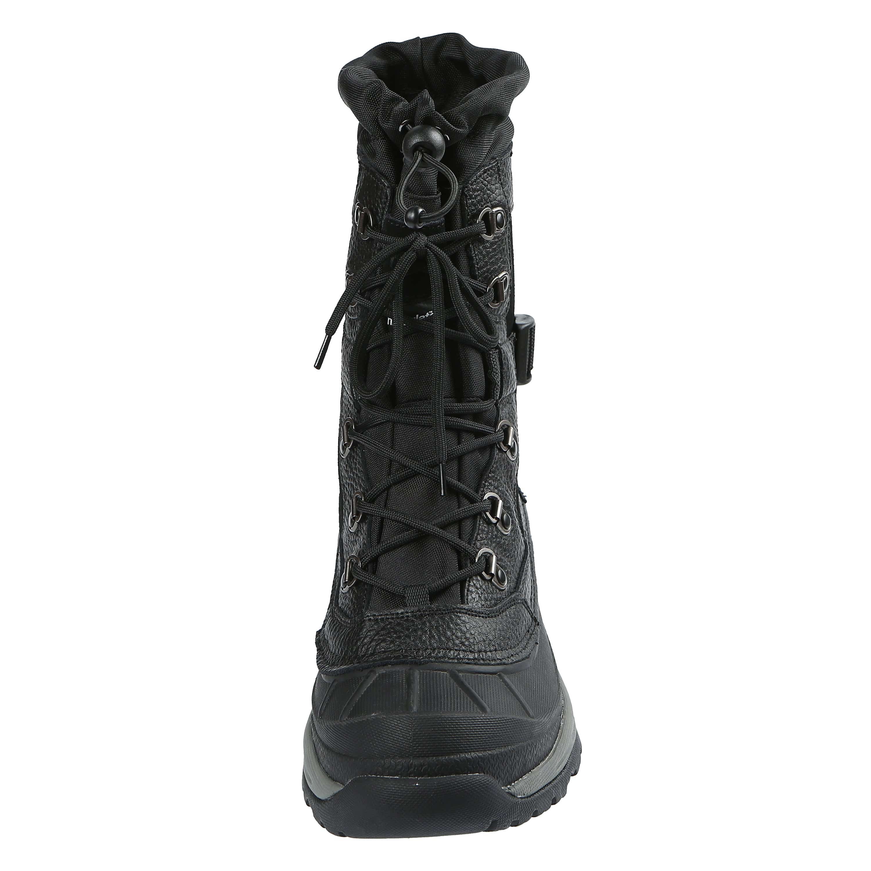 Bozeman Waterproof Insulated Winter Snow Boot - Northside USA
