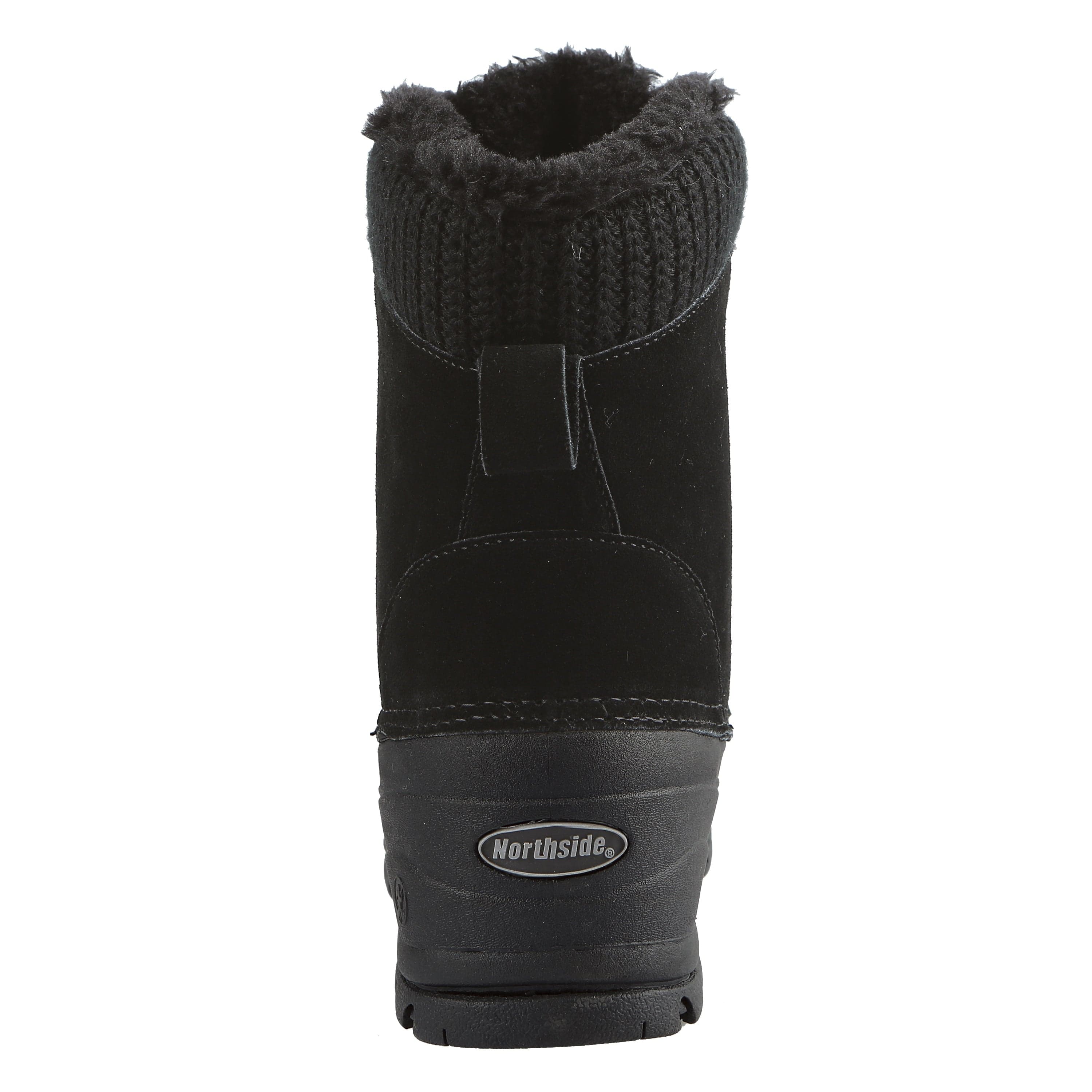 Womens Ferndale Winter Snow Boot - Northside USA