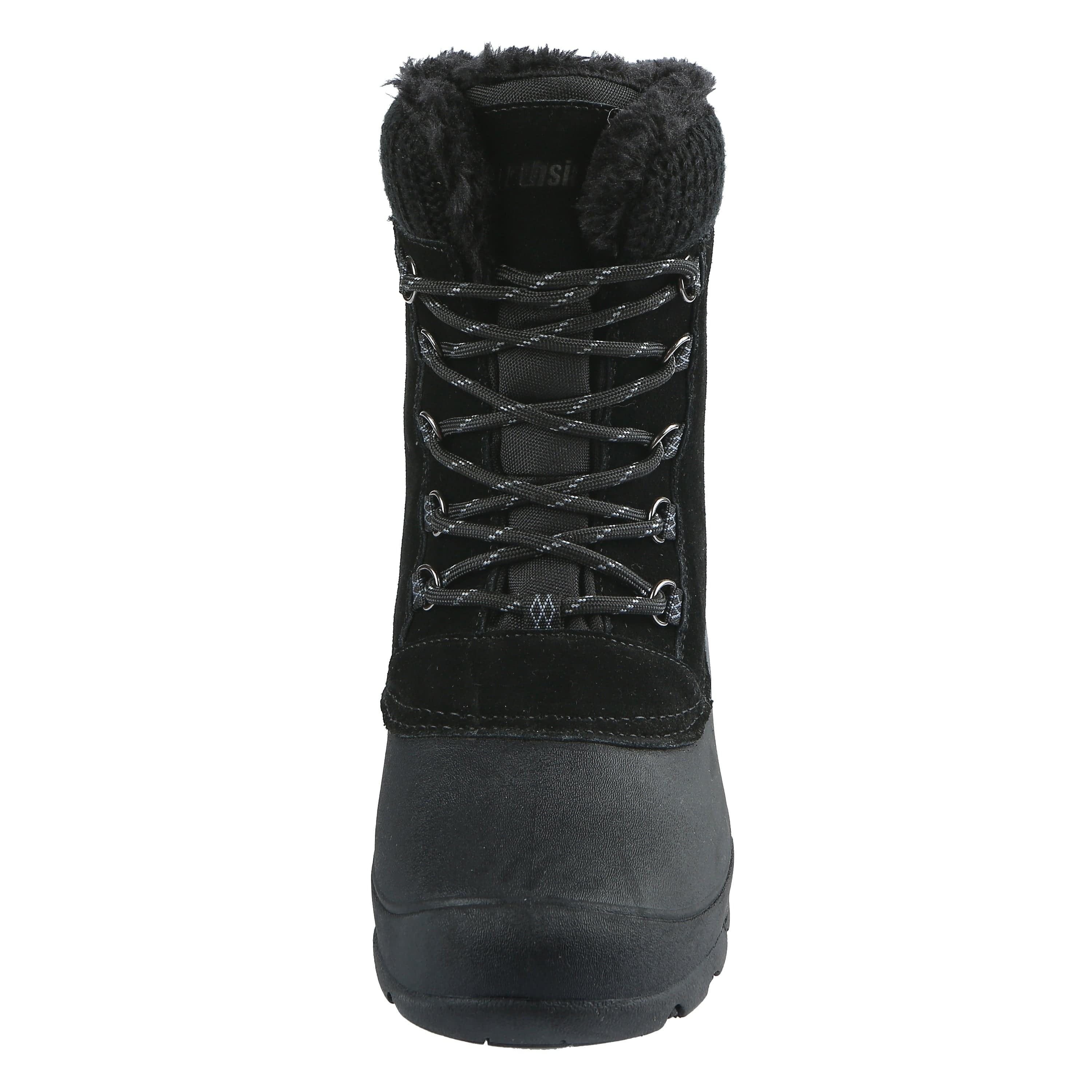 Womens Ferndale Winter Snow Boot - Northside USA