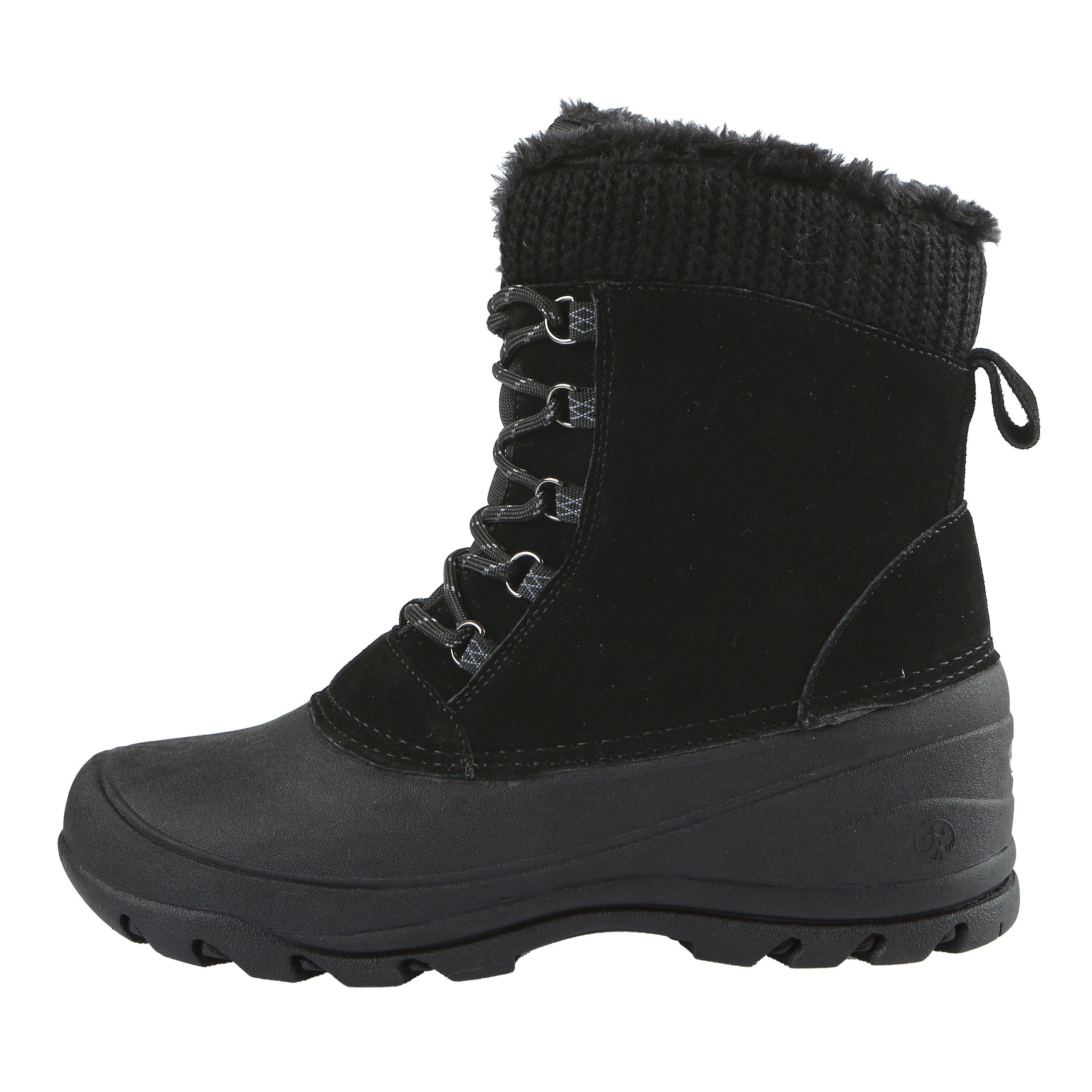 Womens Ferndale Winter Snow Boot - Northside USA