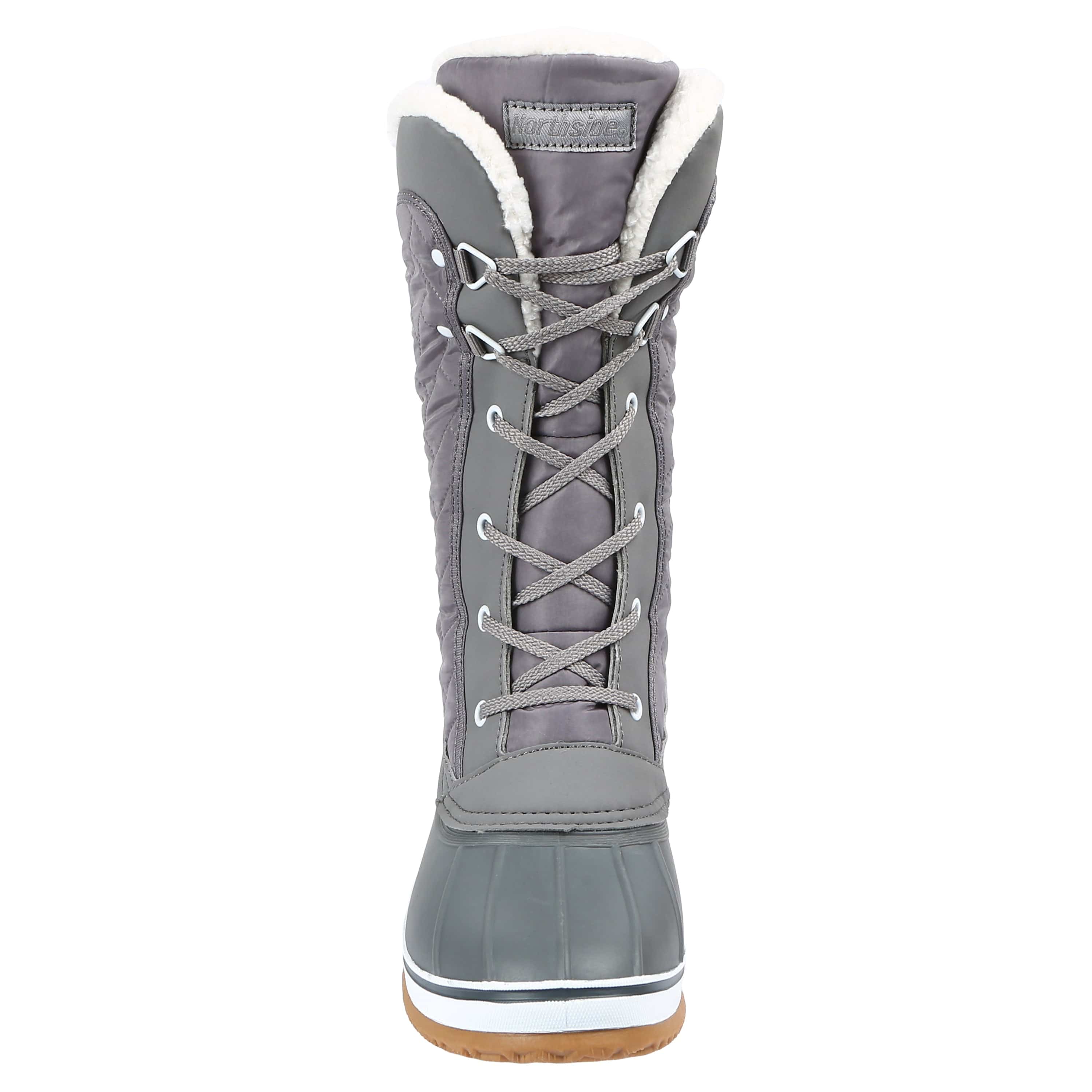 cute snow boot trends