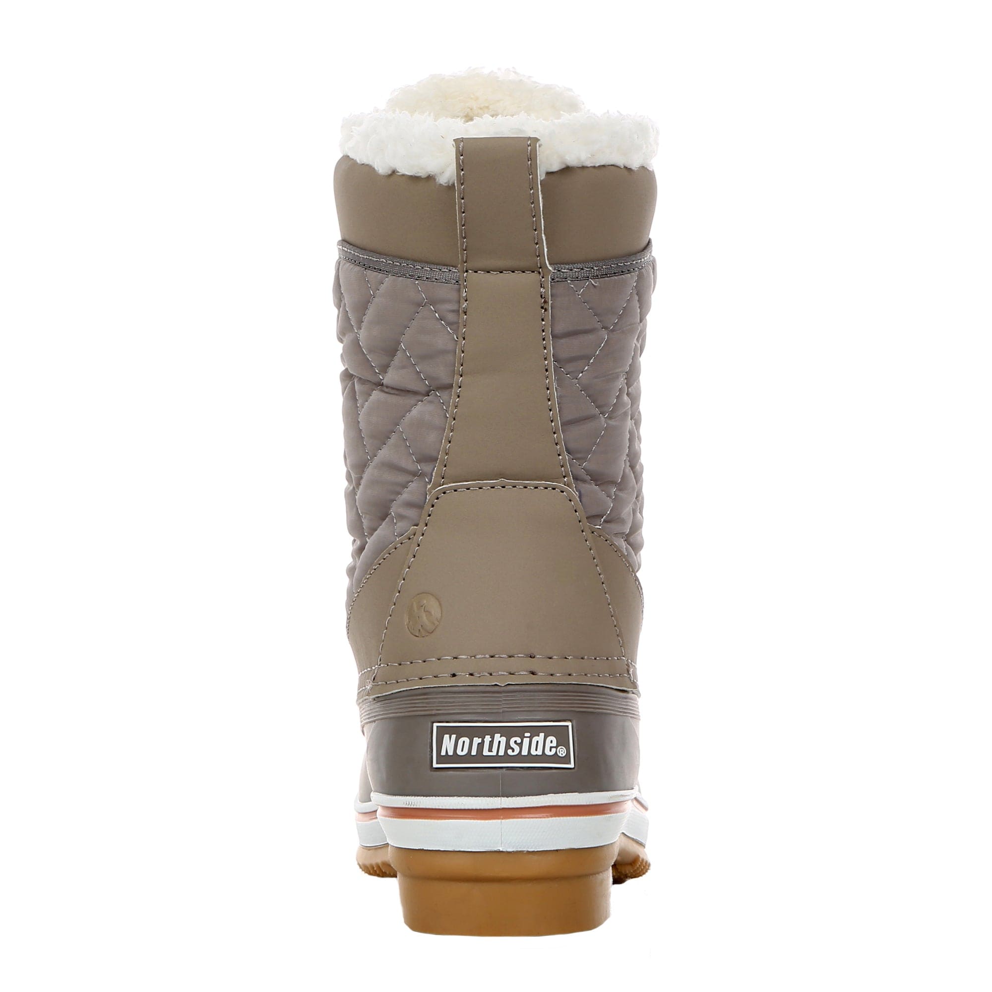 Women's Modesto Waterproof Insulated Winter Snow Boot - Northside USA