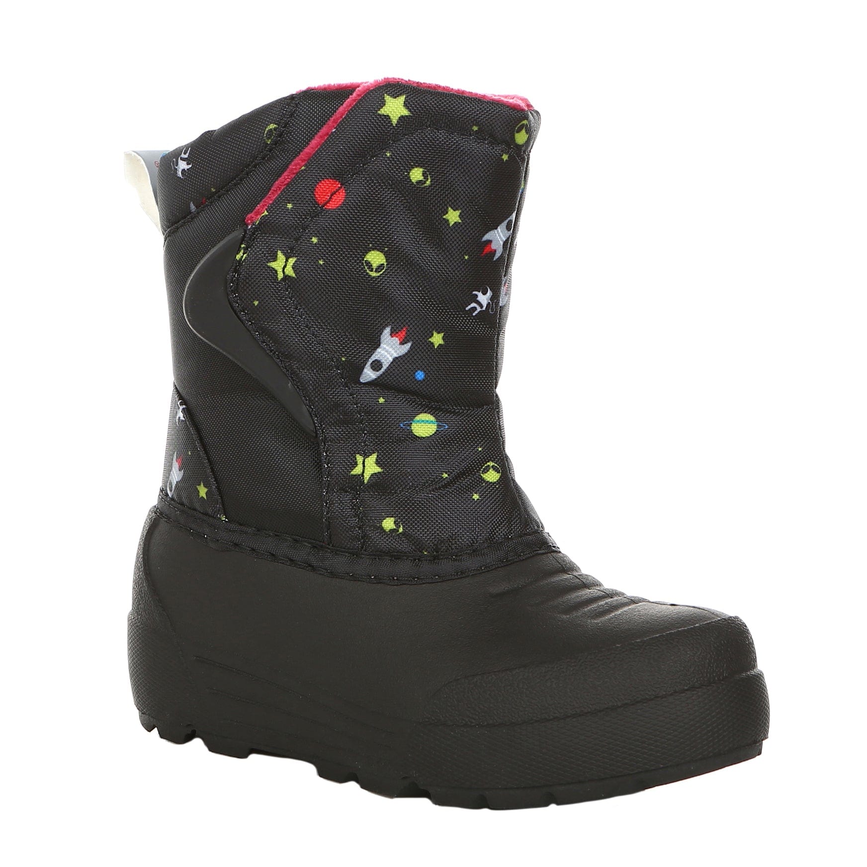Toddler's Flurrie Insulated Winter Snow Boot - Northside USA