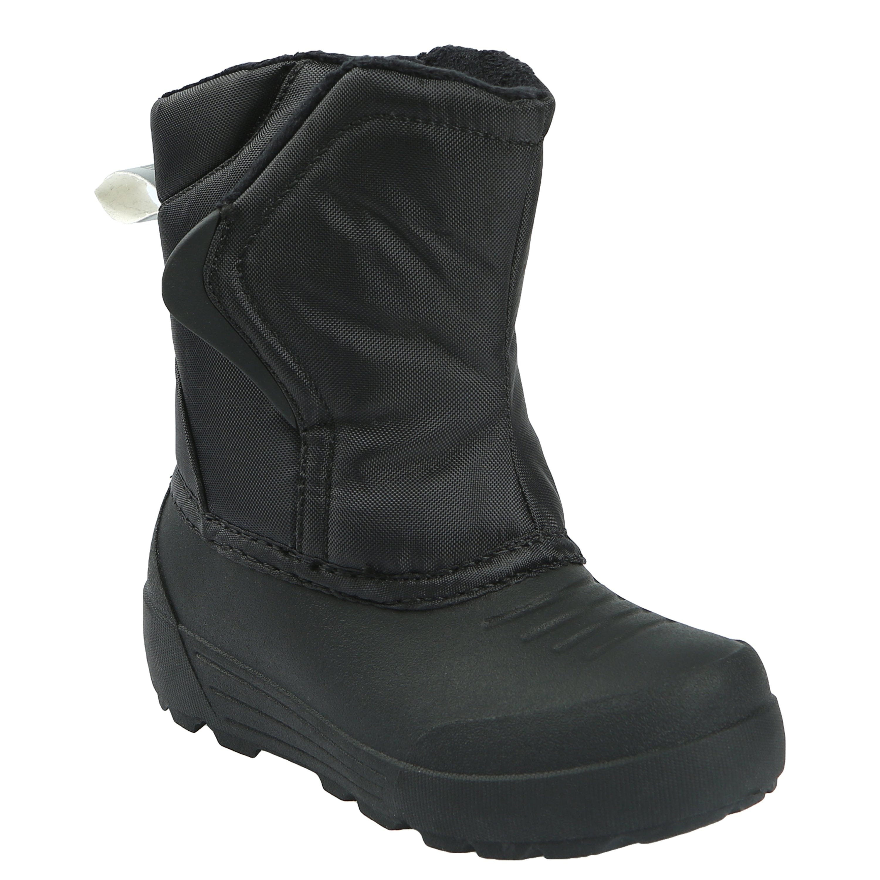 Toddler's Flurrie Insulated Winter Snow Boot - Northside USA