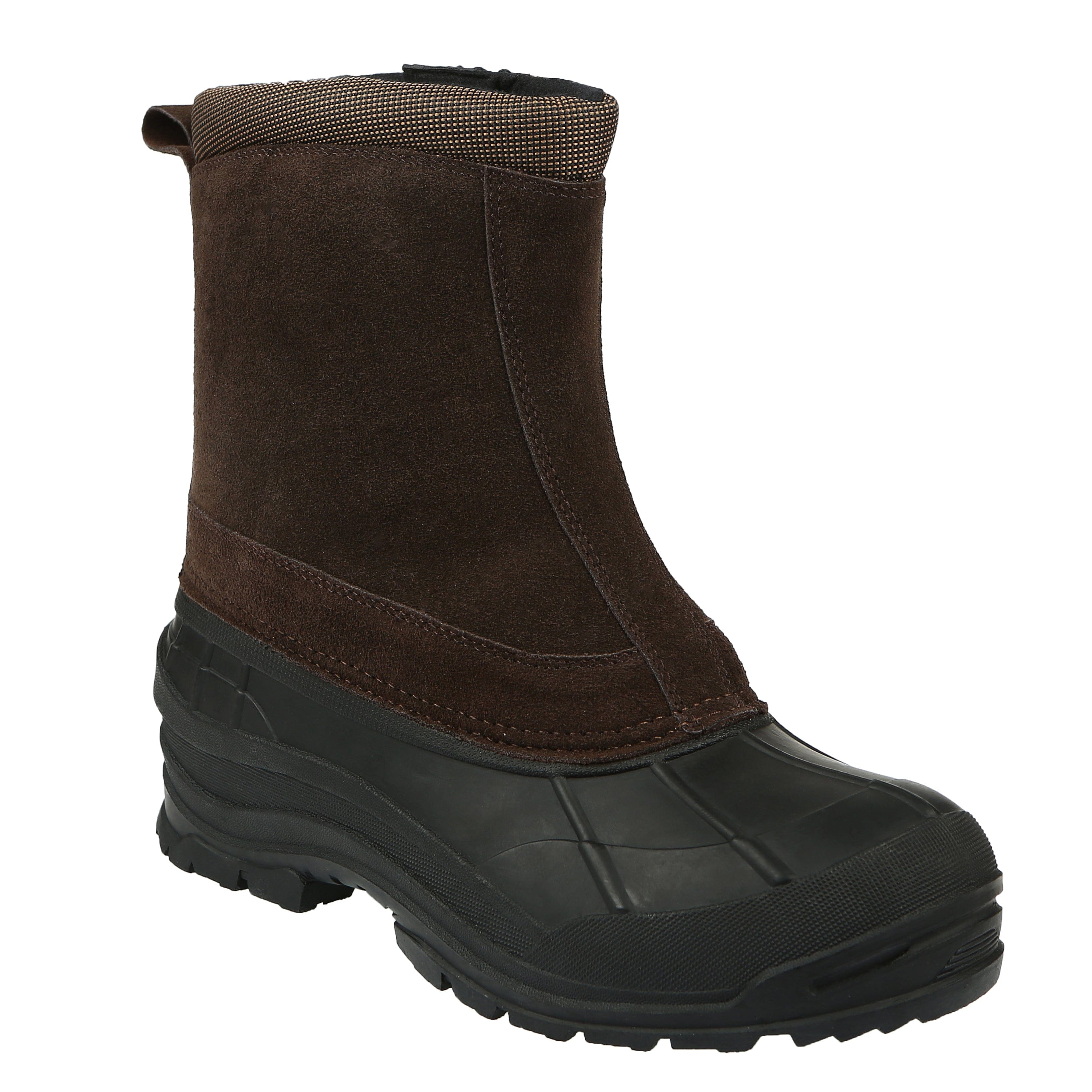 Men's Albany Insulated Winter Snow Boot - Northside USA