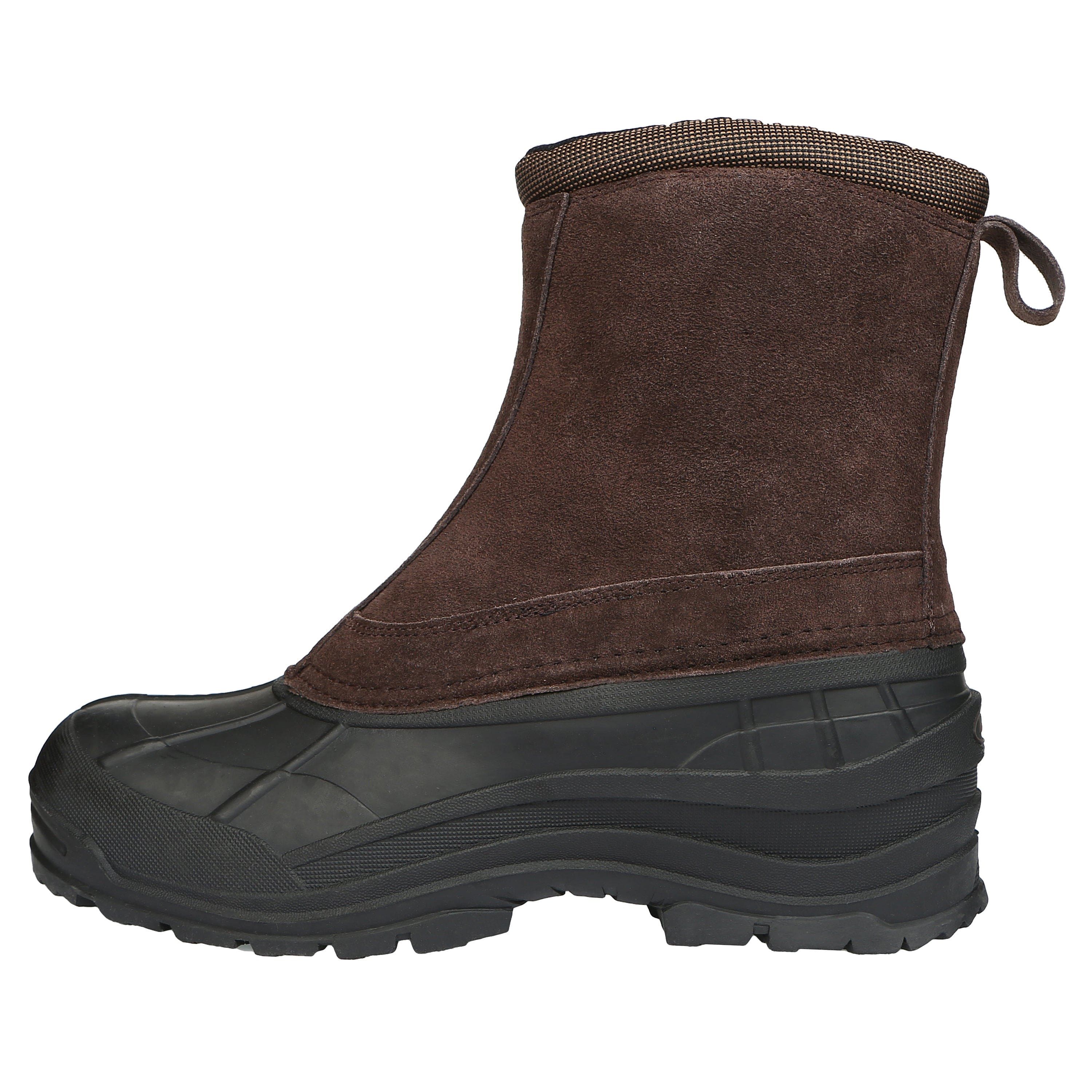 Mens Albany Winter Snow Boot - Northside USA