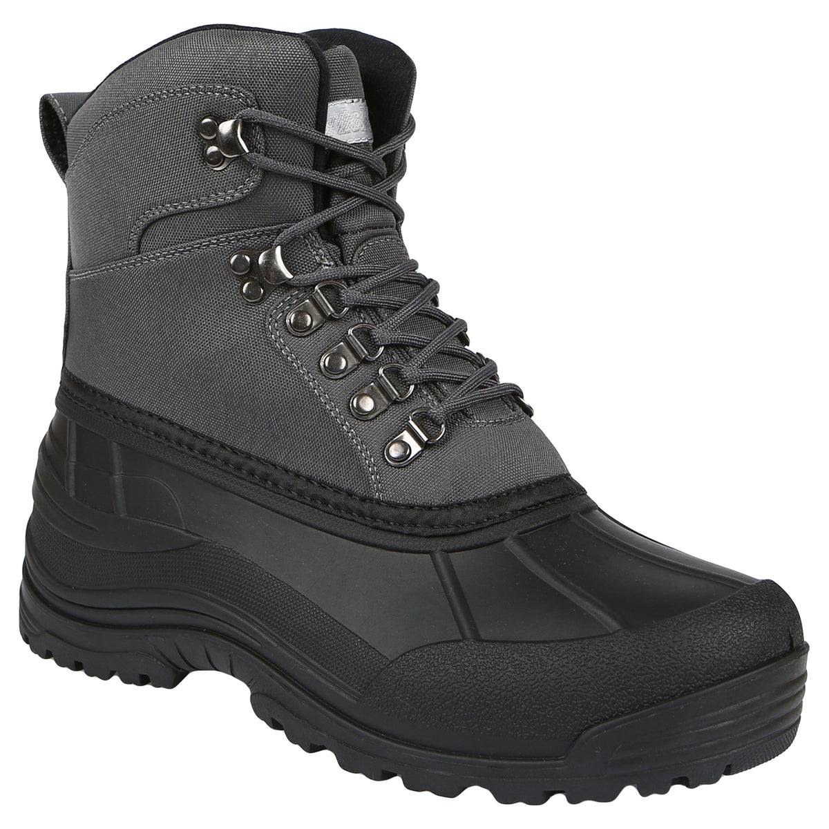 NWT BOSCO Vibram Thinsulate Hiking Trekking Workwear Duck  display picture 1