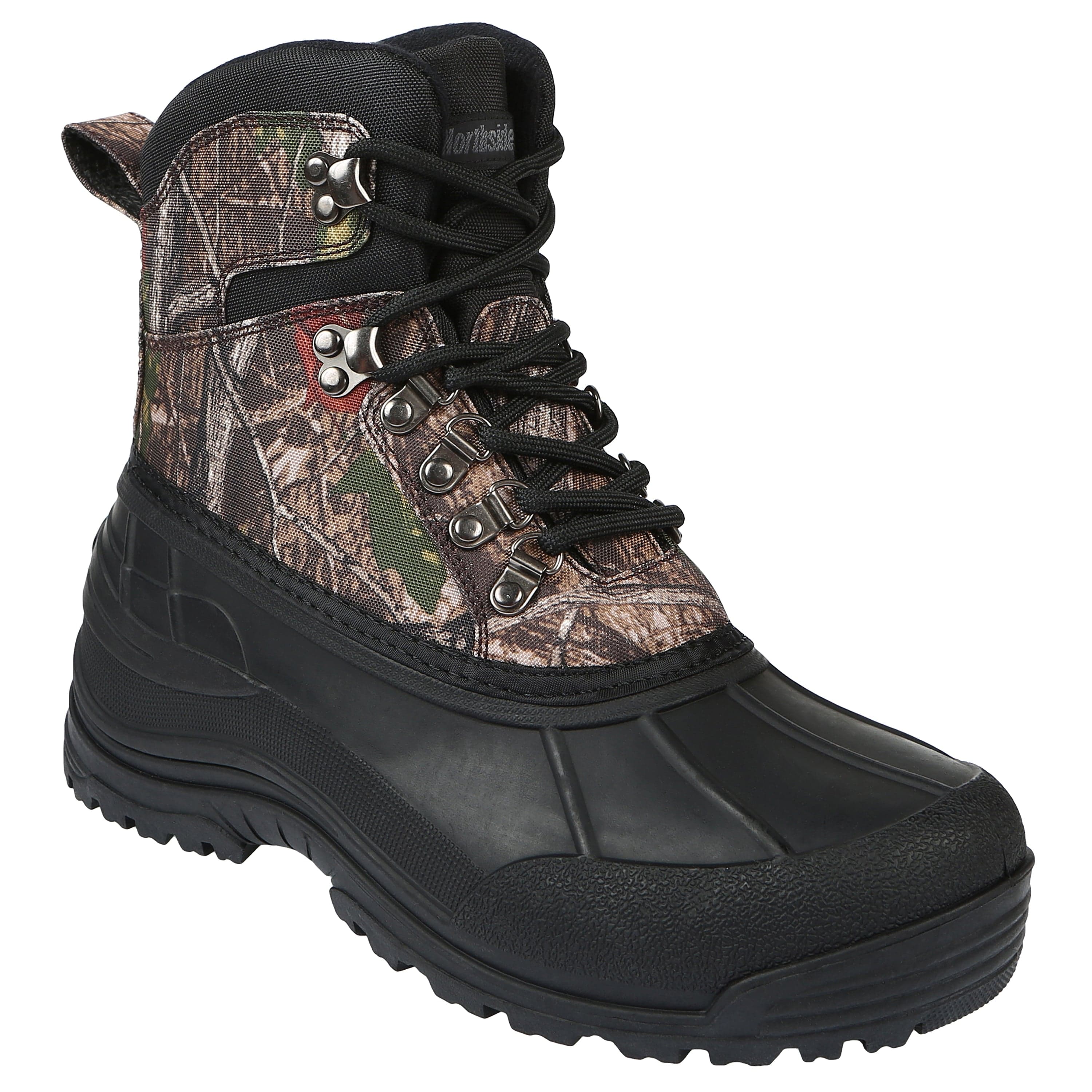 Ozark trail winter boots best sale