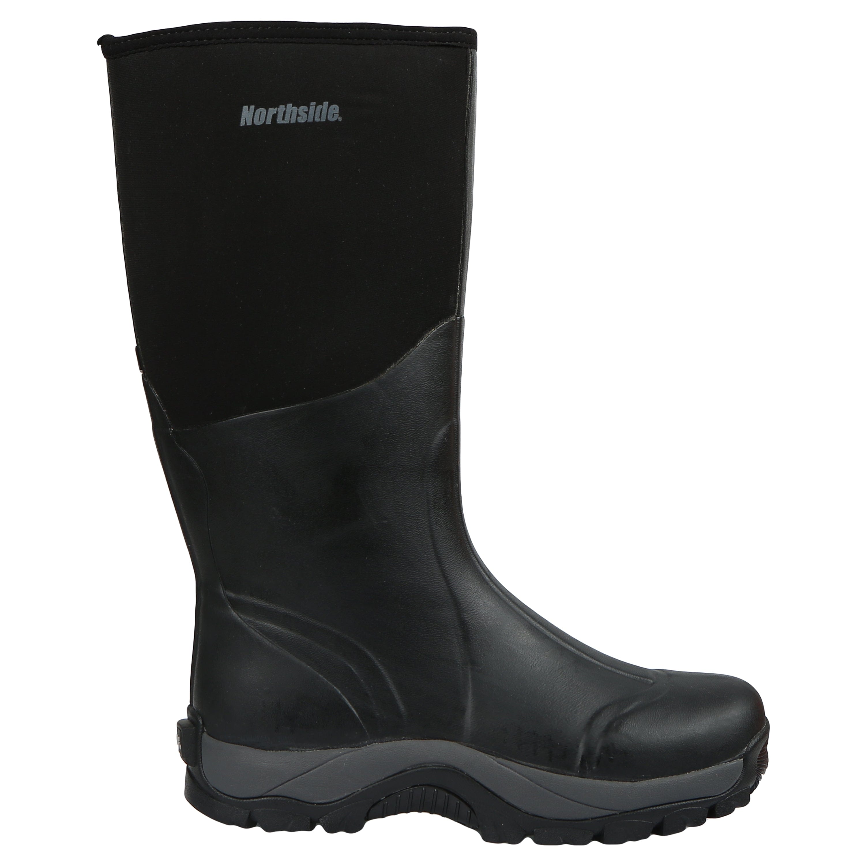 Botas de hule online hombre