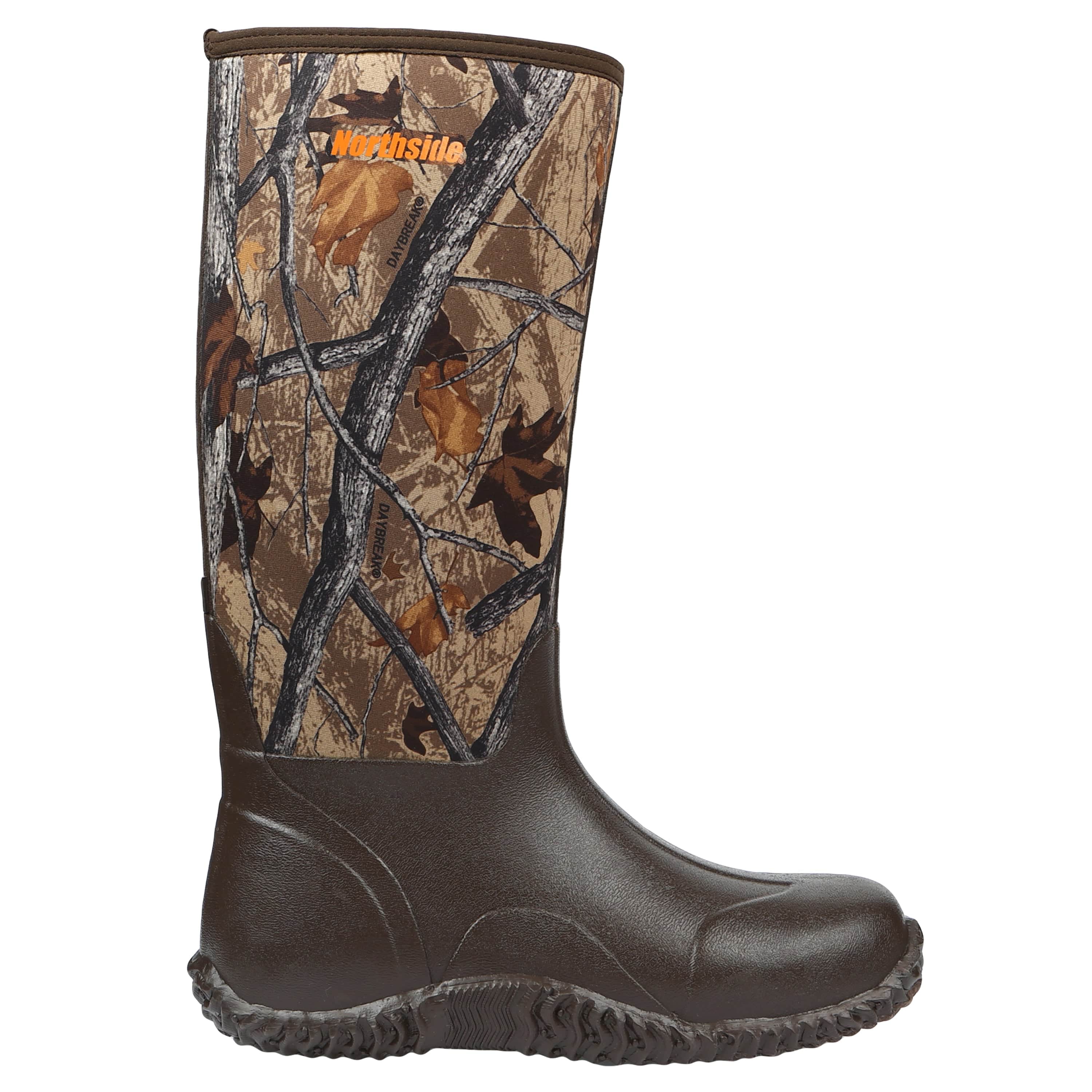 Men's cold weather hunting on sale boots